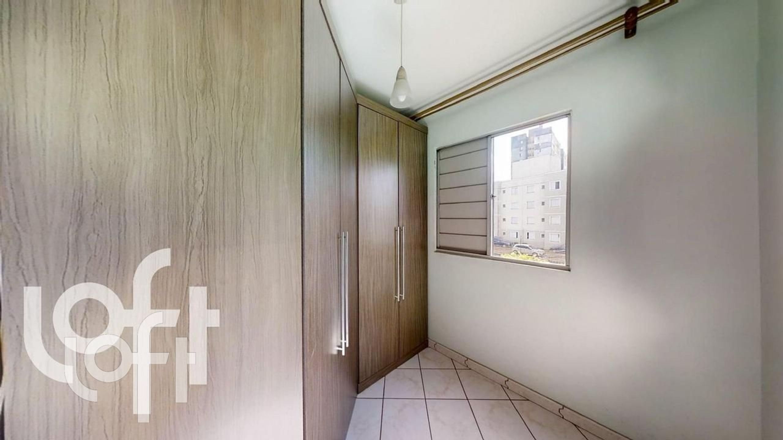 Apartamento à venda com 3 quartos, 51m² - Foto 32