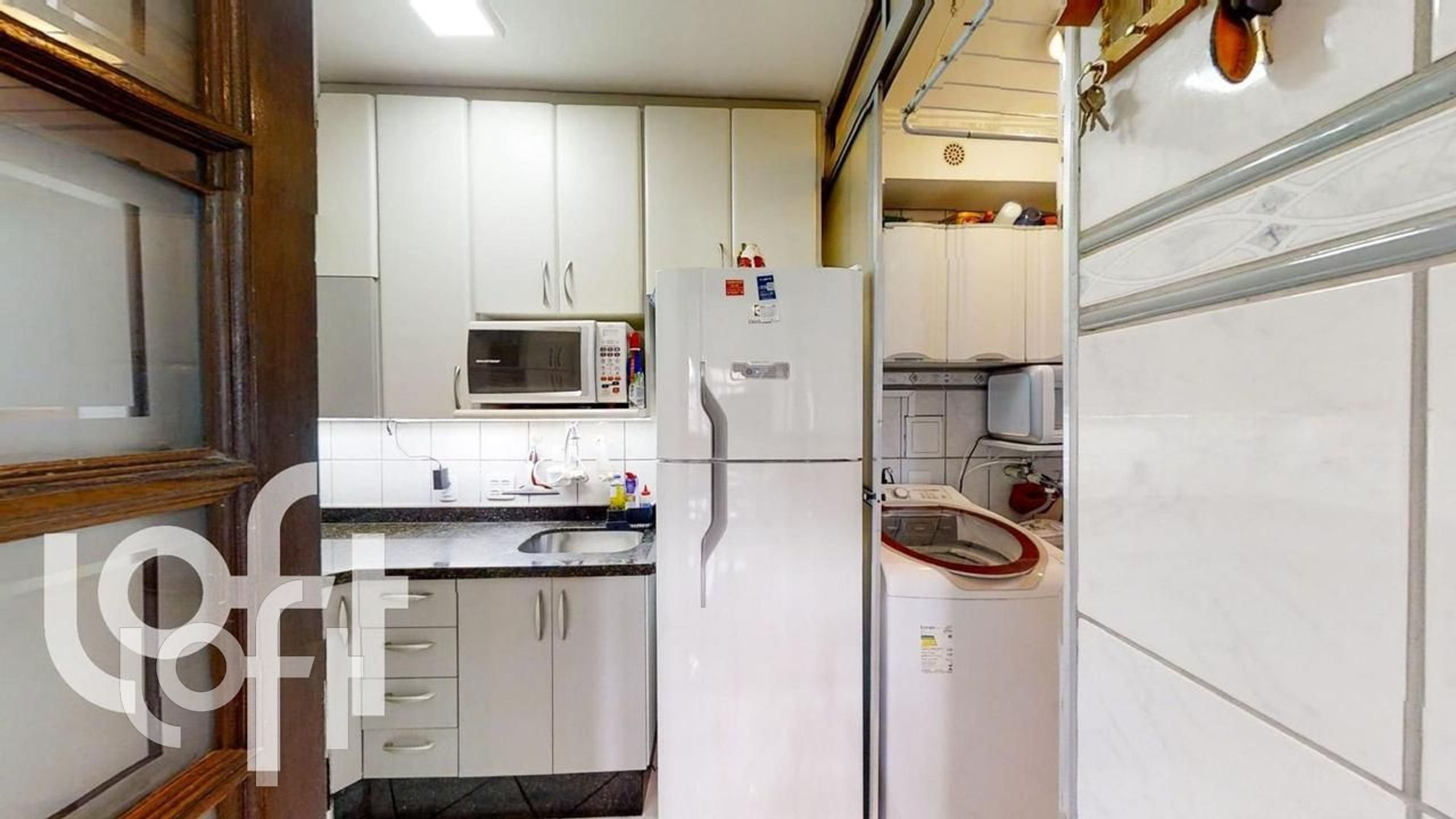 Apartamento à venda com 3 quartos, 51m² - Foto 23