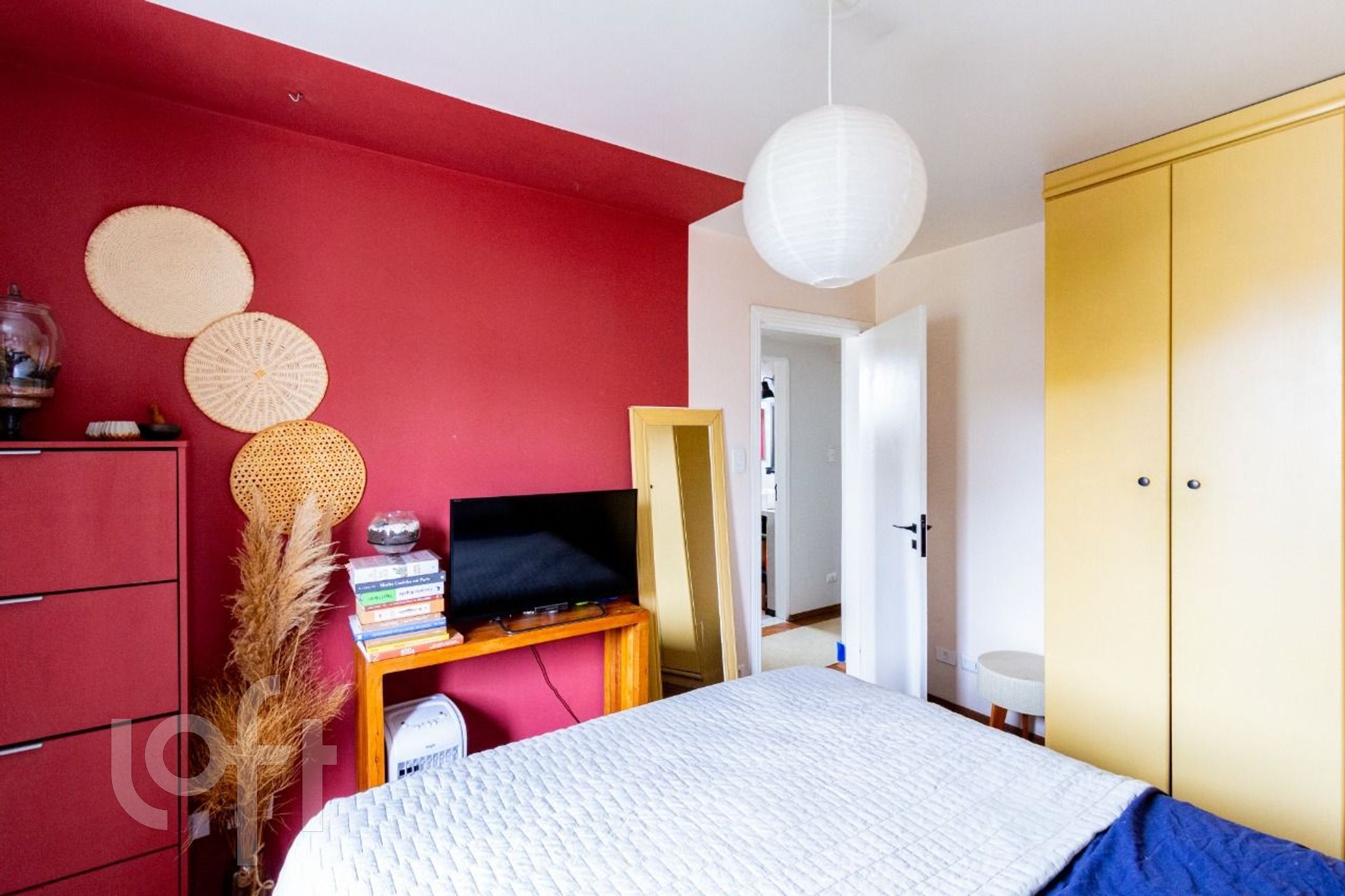 Apartamento à venda com 2 quartos, 65m² - Foto 15