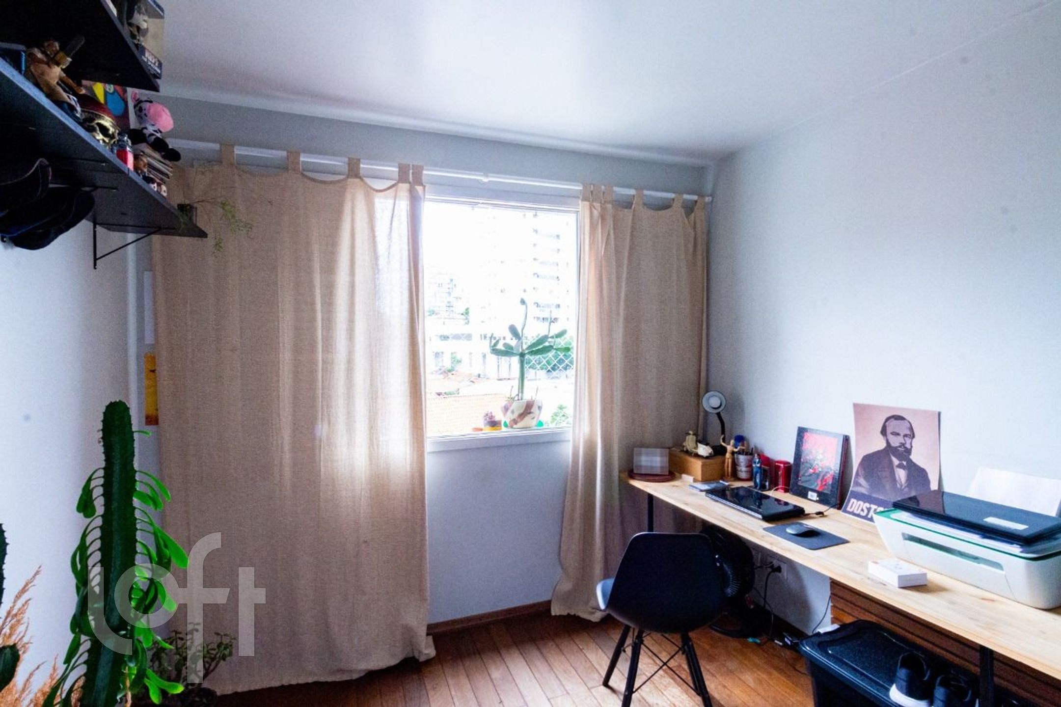 Apartamento à venda com 2 quartos, 65m² - Foto 9