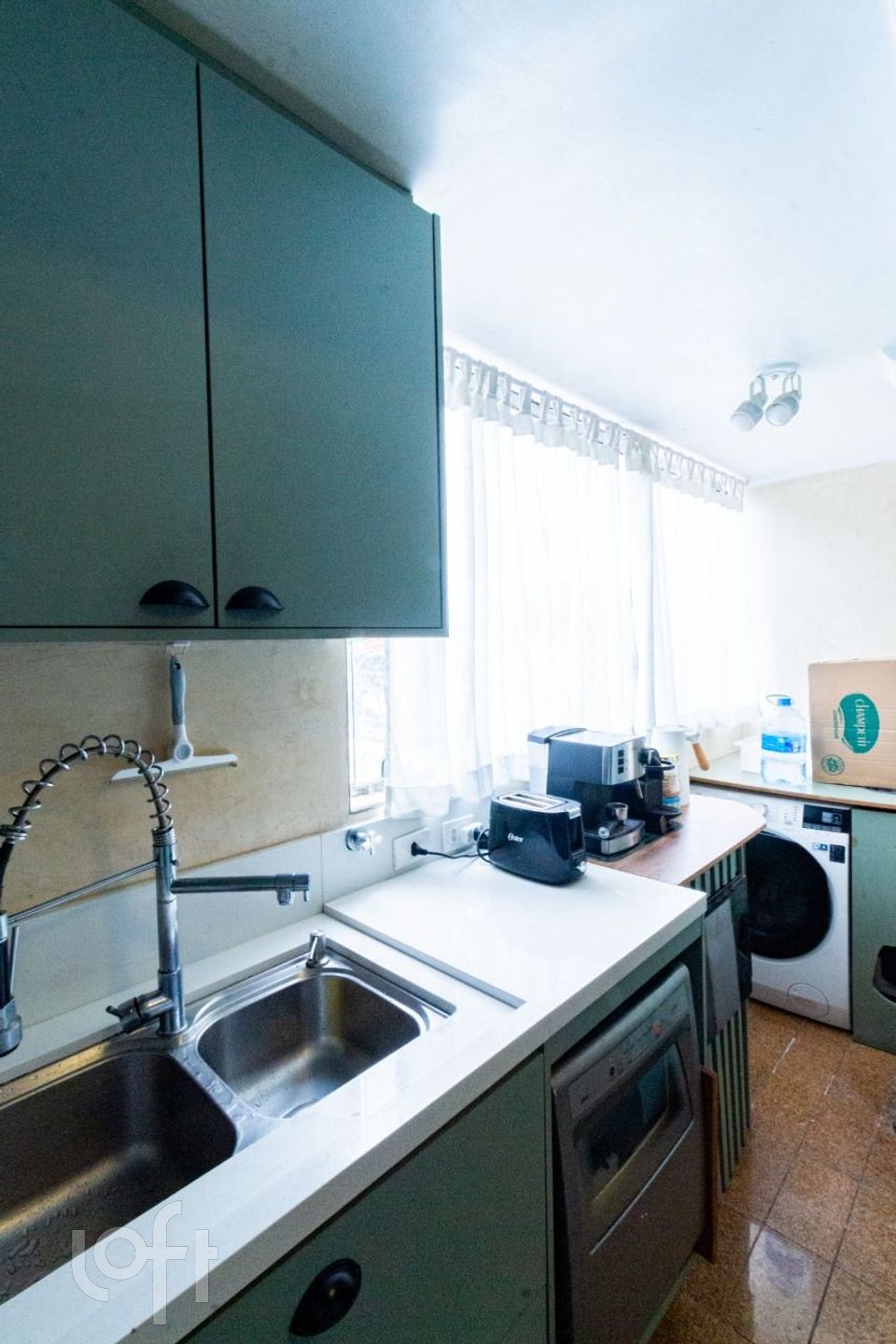 Apartamento à venda com 2 quartos, 65m² - Foto 6