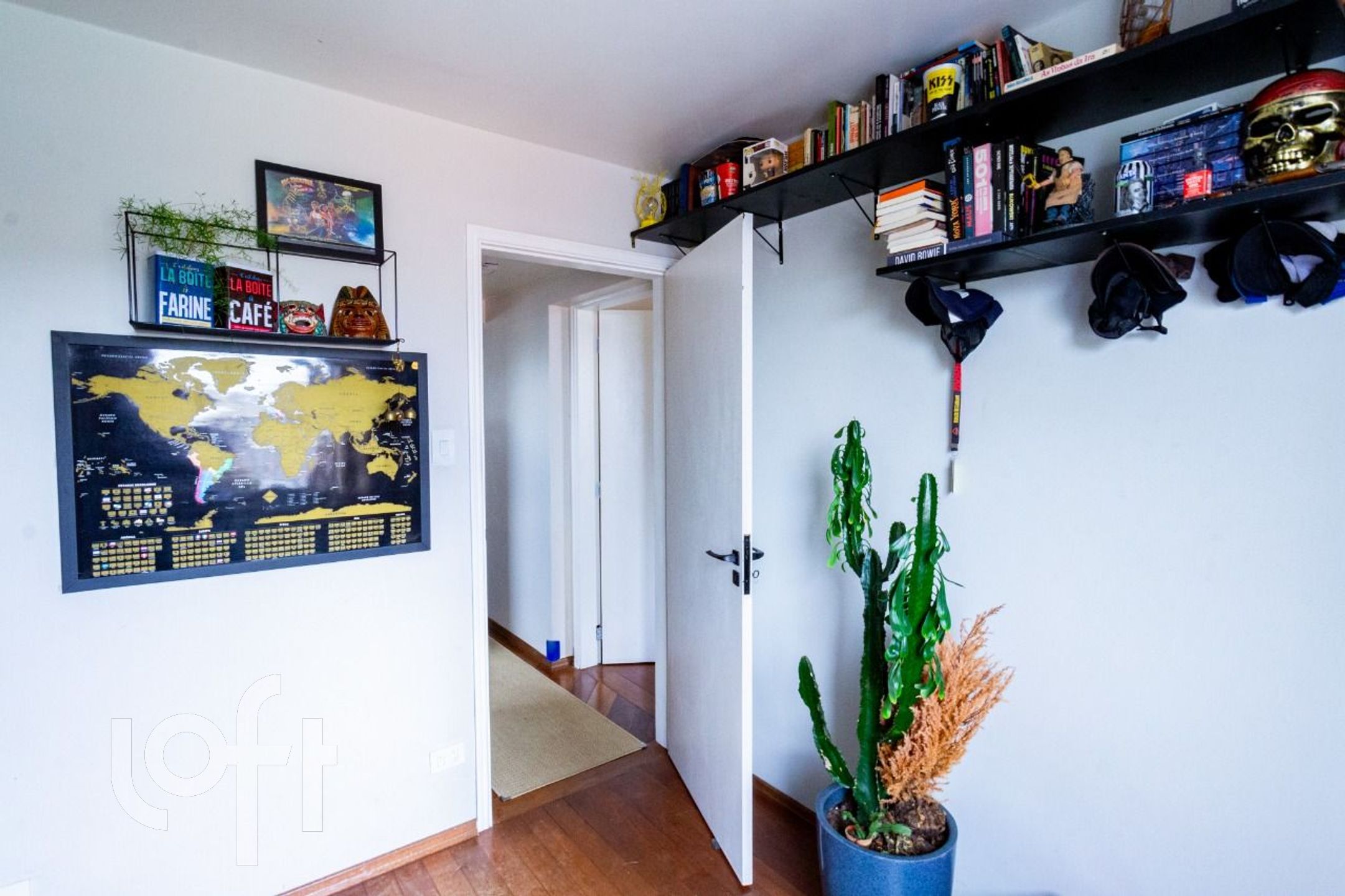 Apartamento à venda com 2 quartos, 65m² - Foto 11