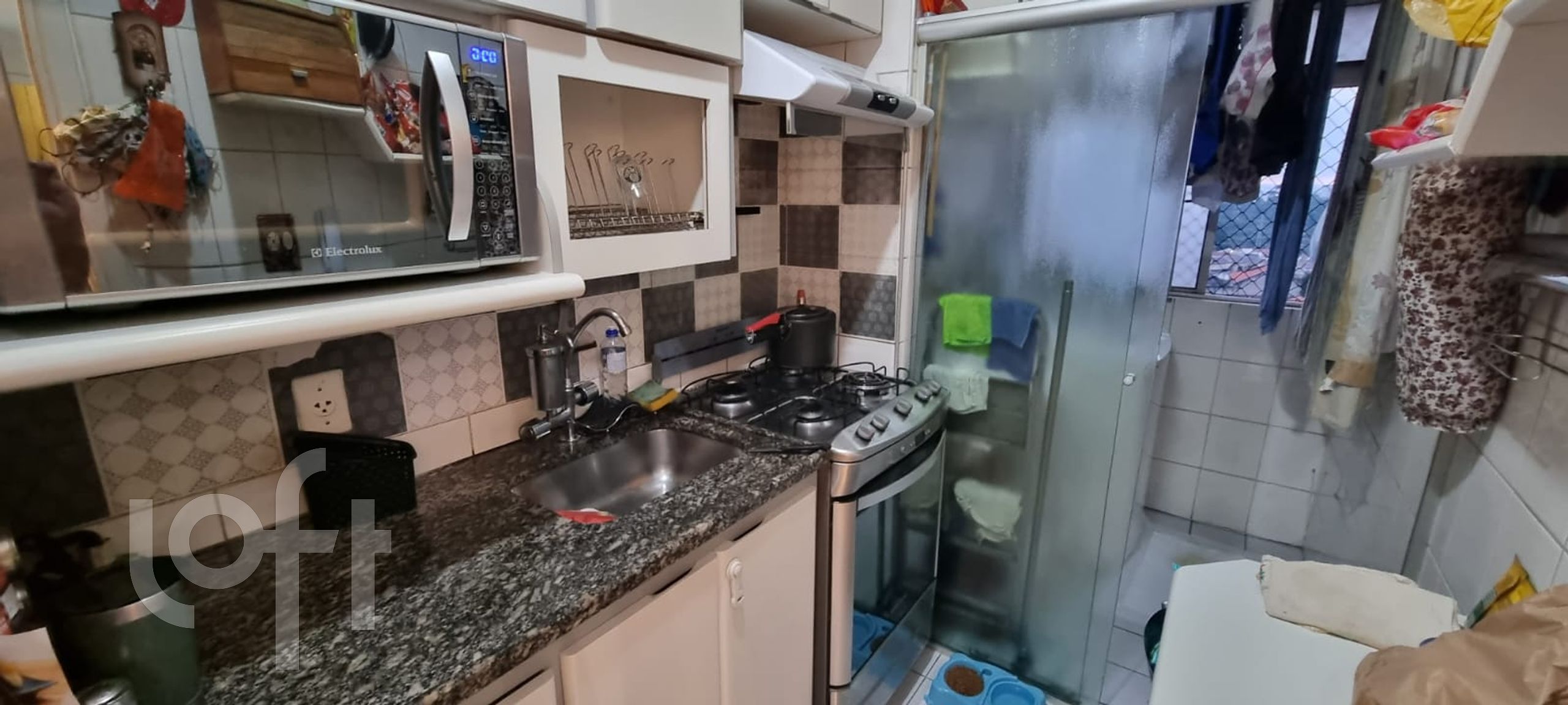 Apartamento à venda com 1 quarto, 50m² - Foto 9