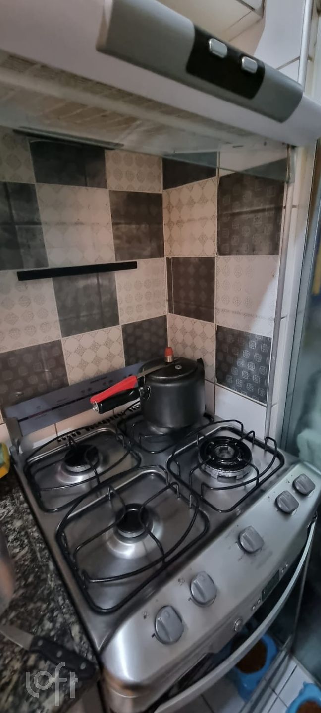 Apartamento à venda com 1 quarto, 50m² - Foto 11