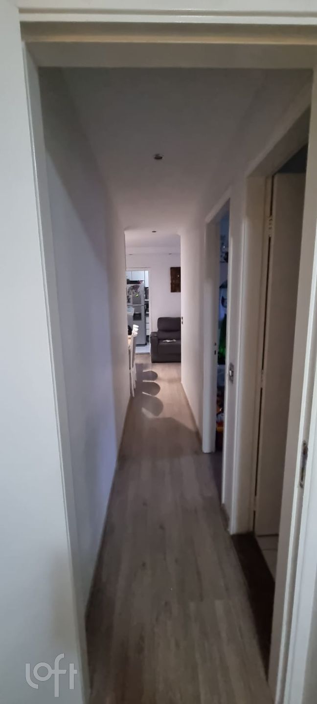 Apartamento à venda com 1 quarto, 50m² - Foto 18