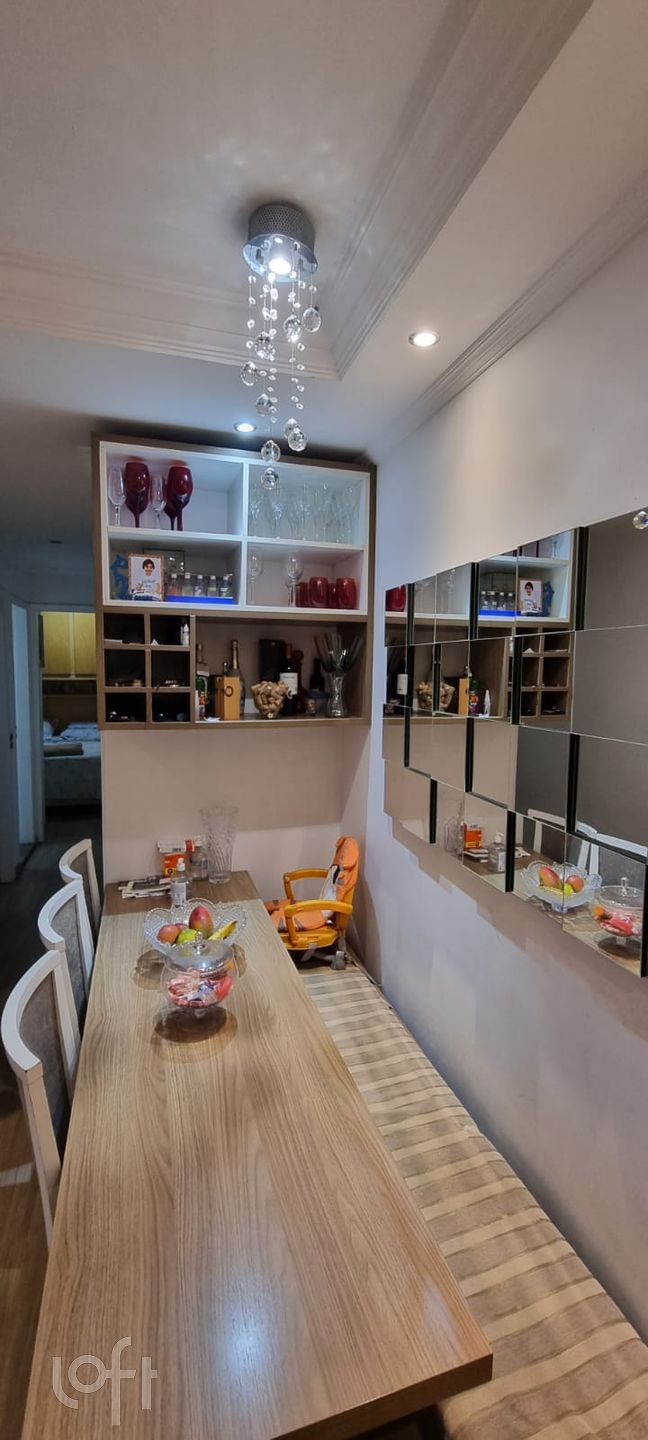 Apartamento à venda com 1 quarto, 50m² - Foto 5