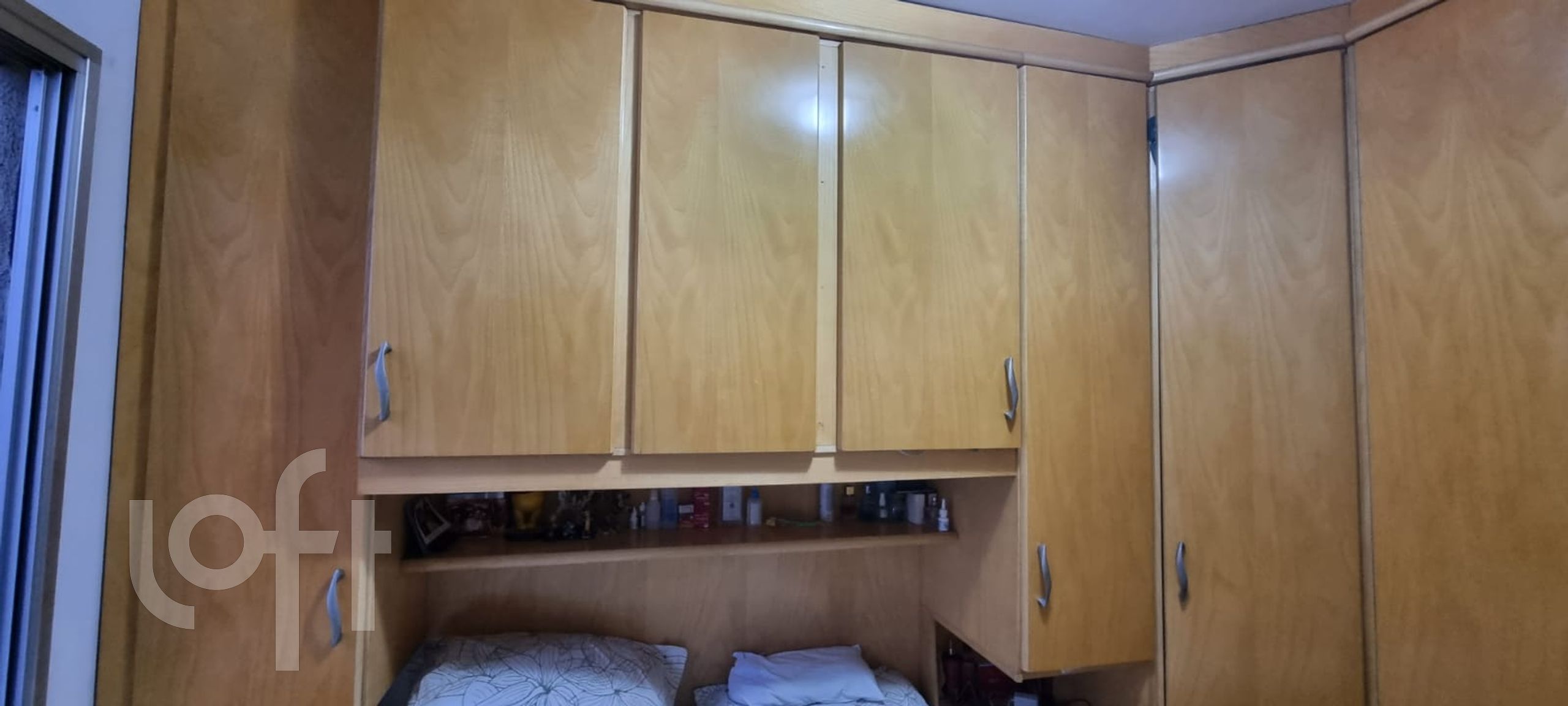 Apartamento à venda com 1 quarto, 50m² - Foto 20