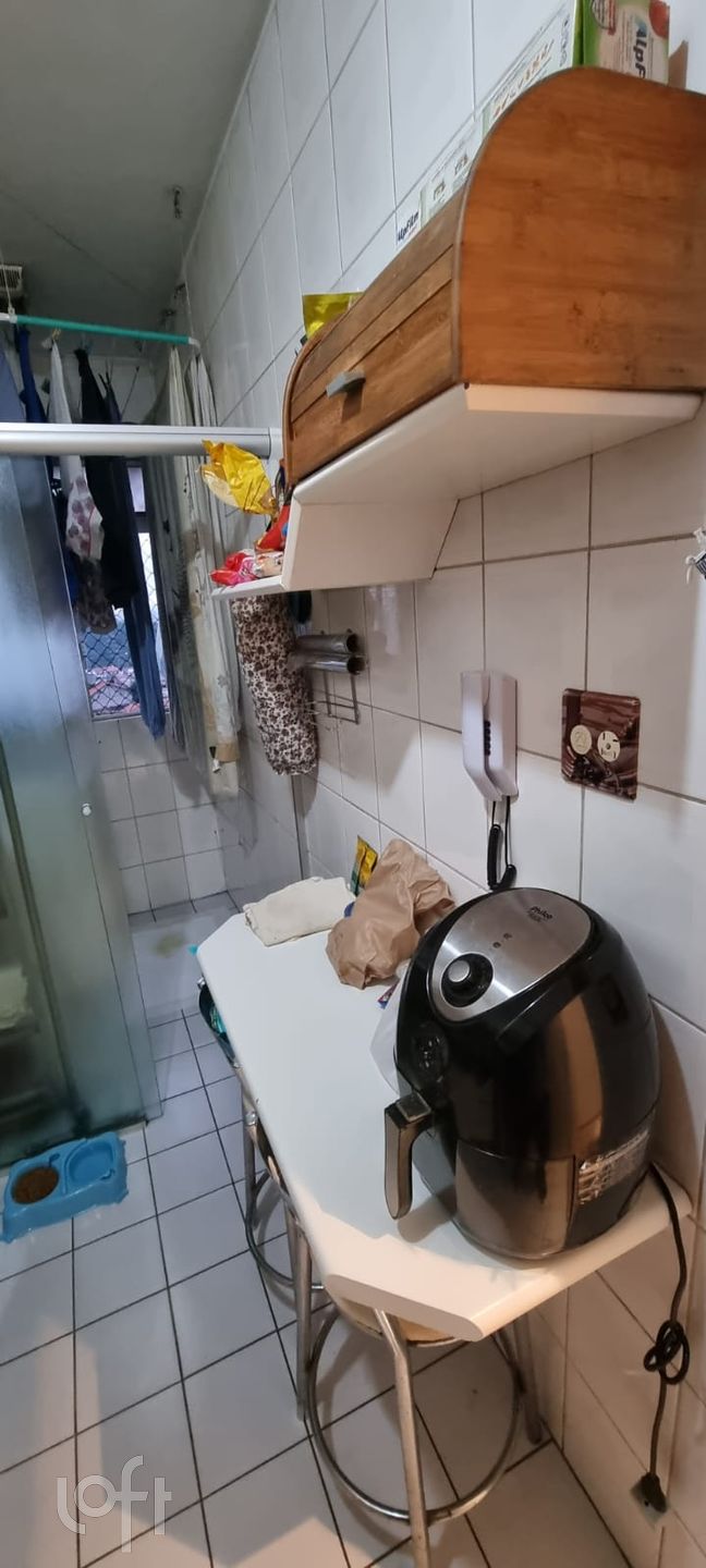 Apartamento à venda com 1 quarto, 50m² - Foto 12