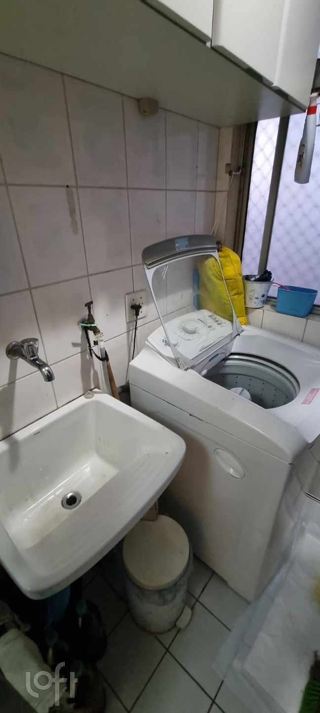 Apartamento à venda com 1 quarto, 50m² - Foto 14