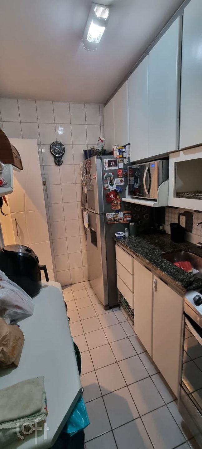 Apartamento à venda com 1 quarto, 50m² - Foto 10