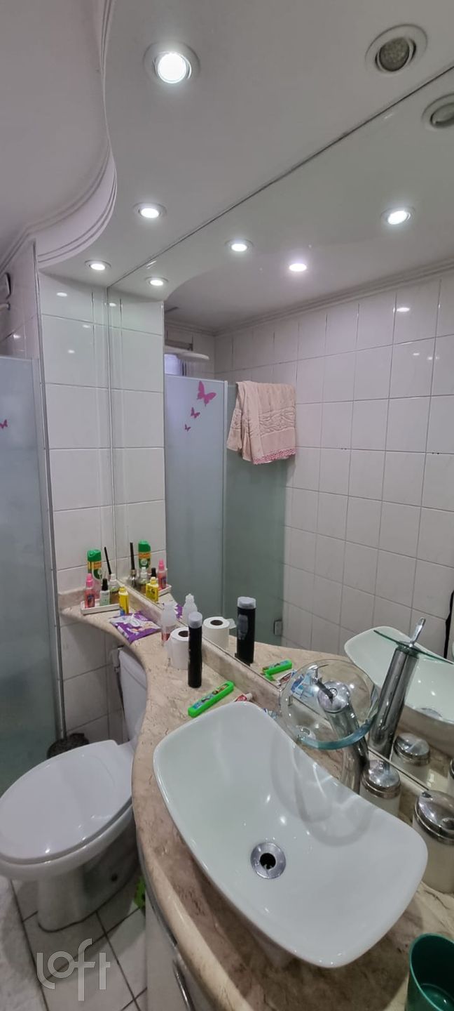 Apartamento à venda com 1 quarto, 50m² - Foto 24