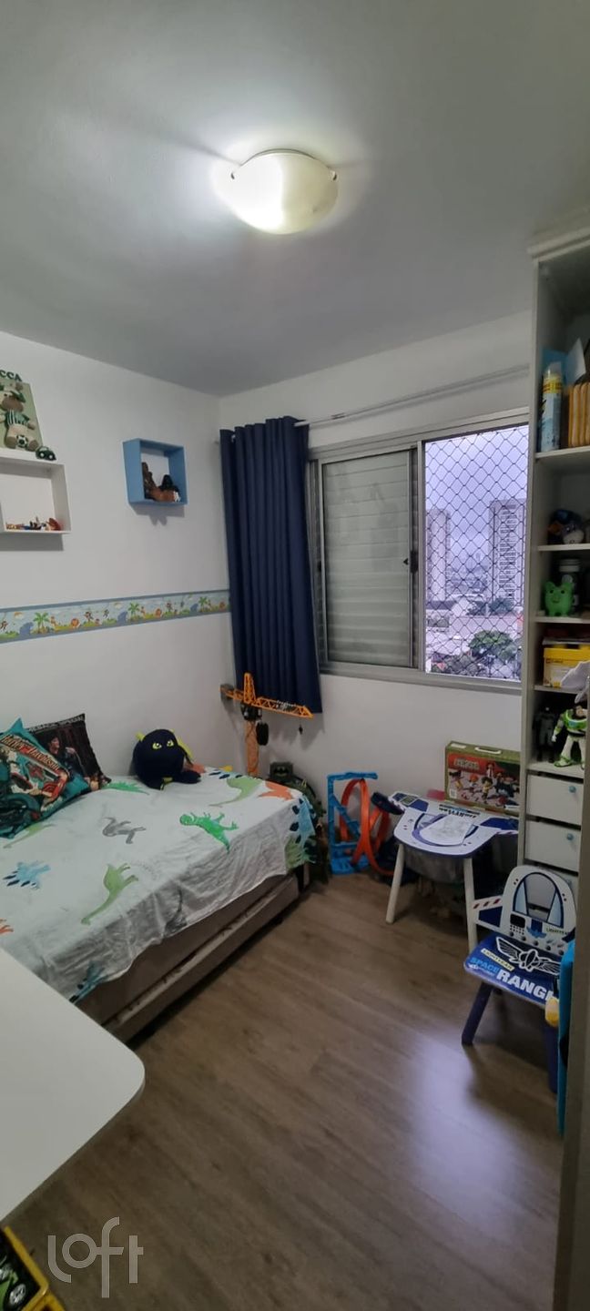 Apartamento à venda com 1 quarto, 50m² - Foto 16