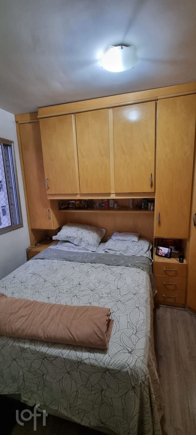 Apartamento à venda com 1 quarto, 50m² - Foto 21