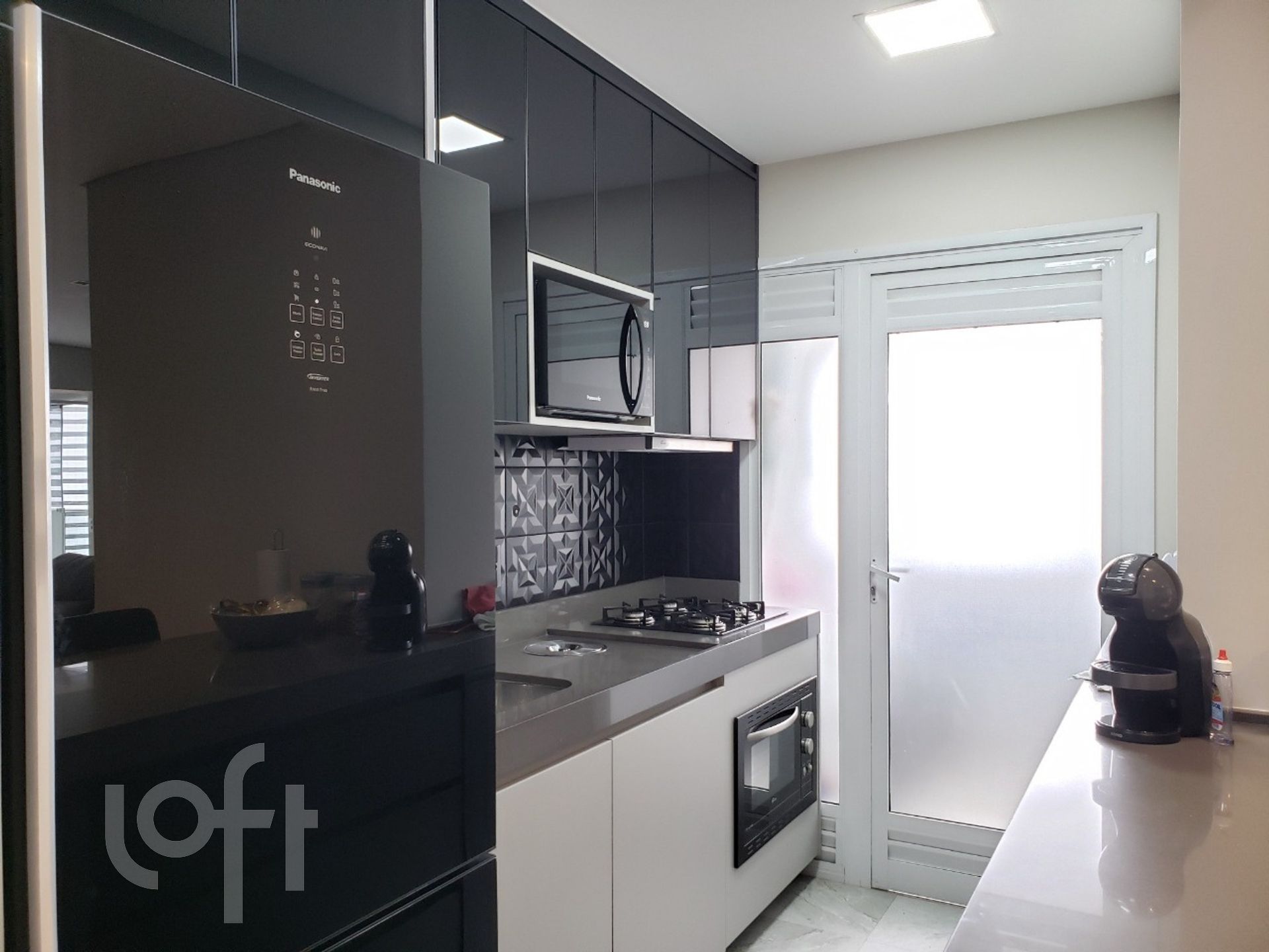 Apartamento à venda com 2 quartos, 84m² - Foto 11