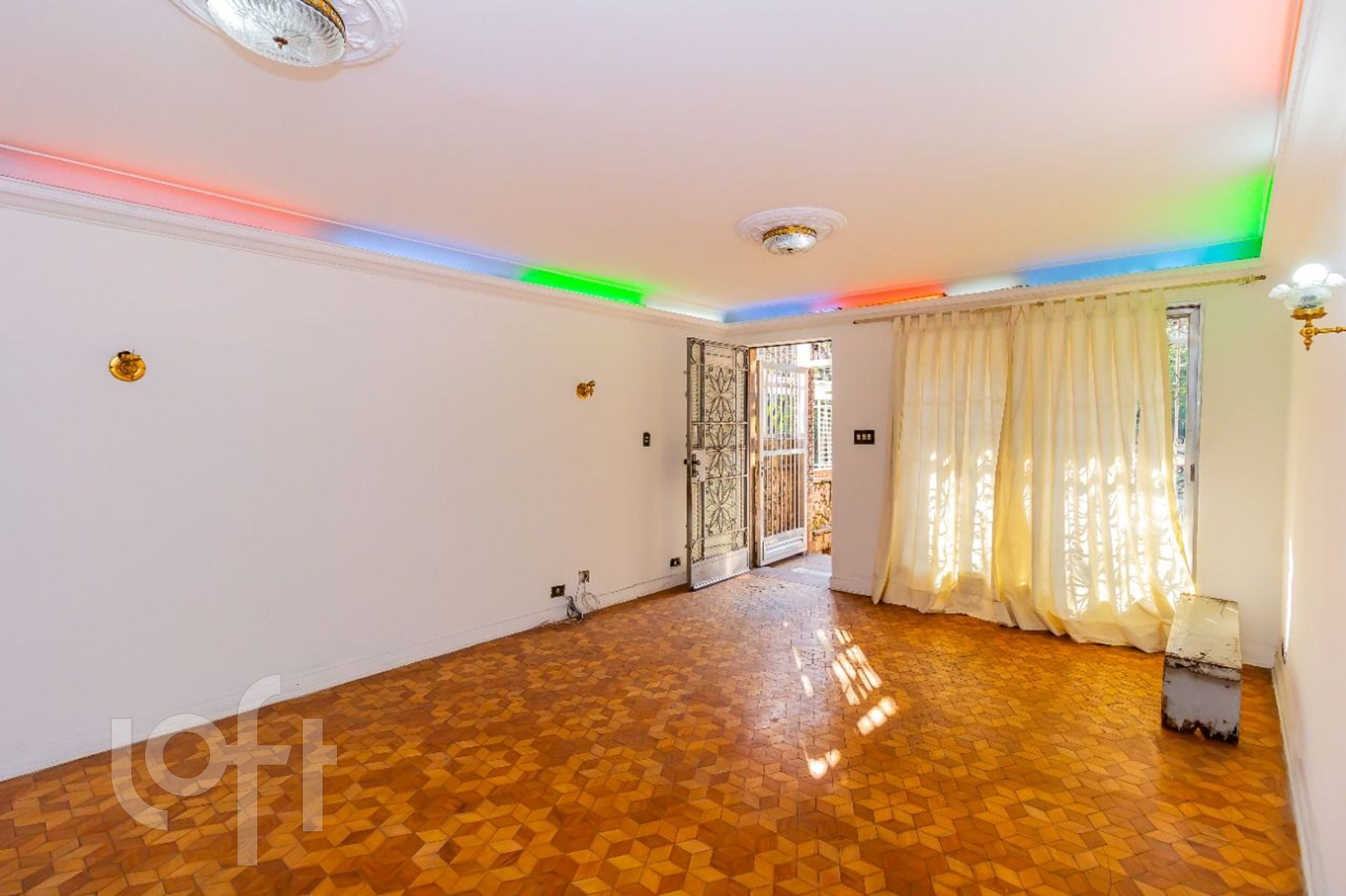 Casa à venda em Vila Mariana com 120 m², 3 quartos