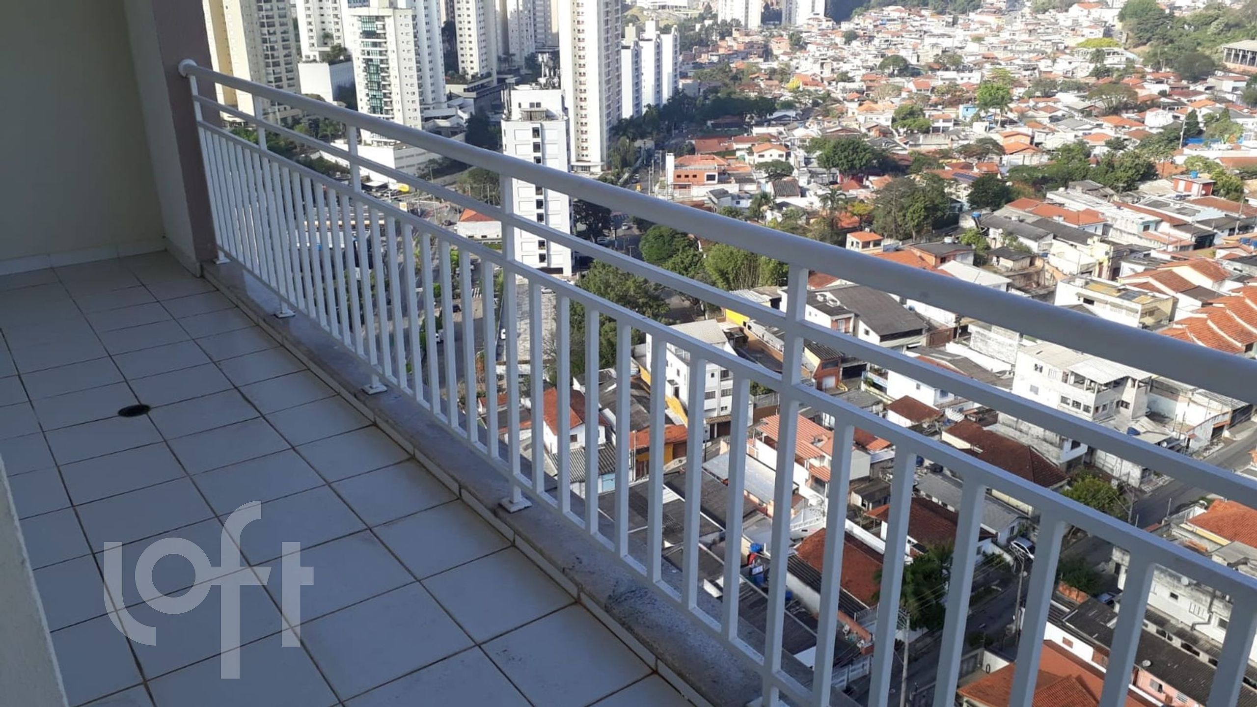 Apartamento à venda com 4 quartos, 197m² - Foto 11