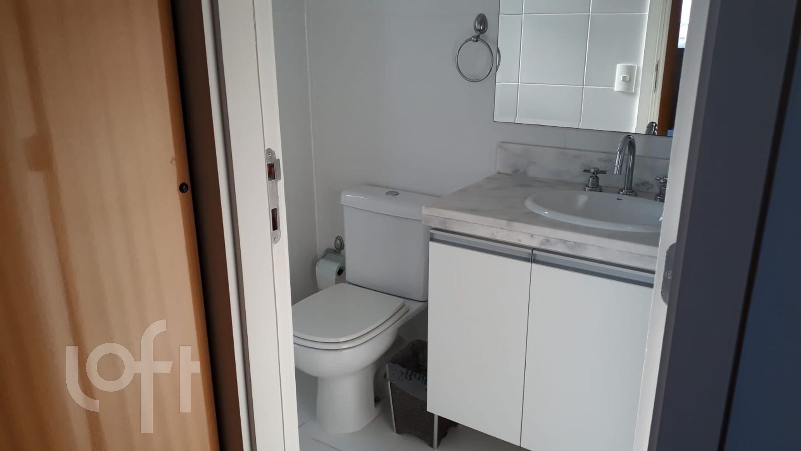 Apartamento à venda com 4 quartos, 197m² - Foto 21