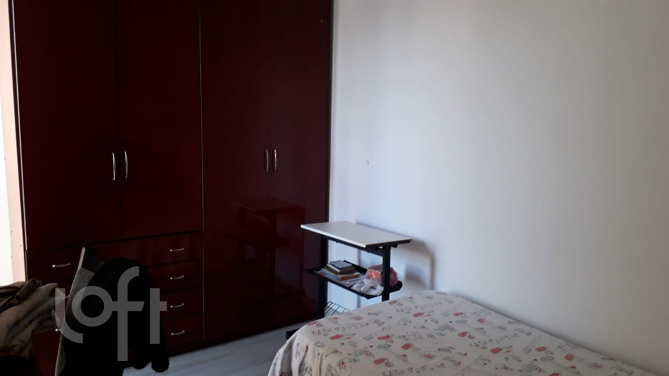 Apartamento à venda com 4 quartos, 197m² - Foto 5