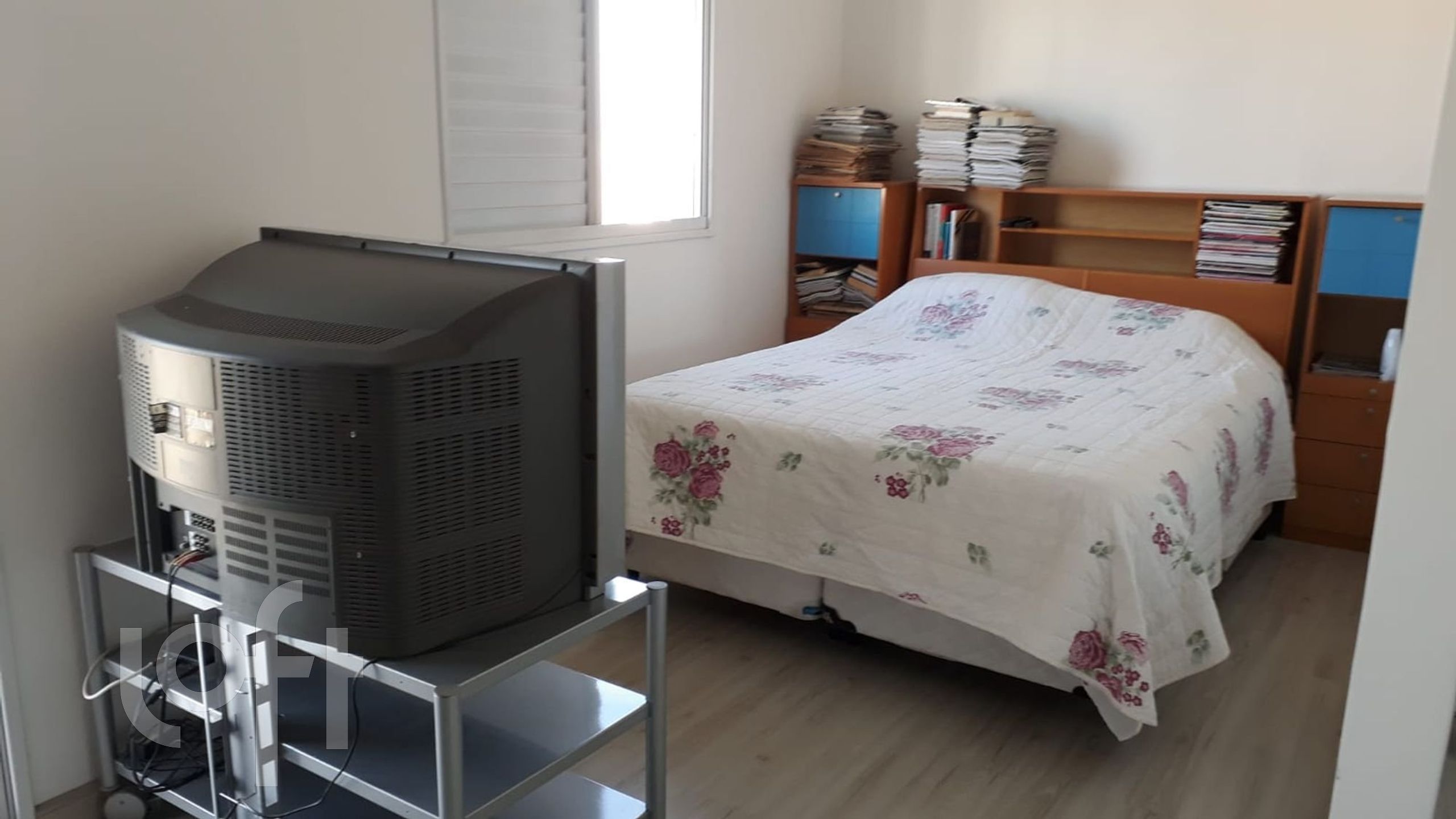 Apartamento à venda com 4 quartos, 197m² - Foto 8