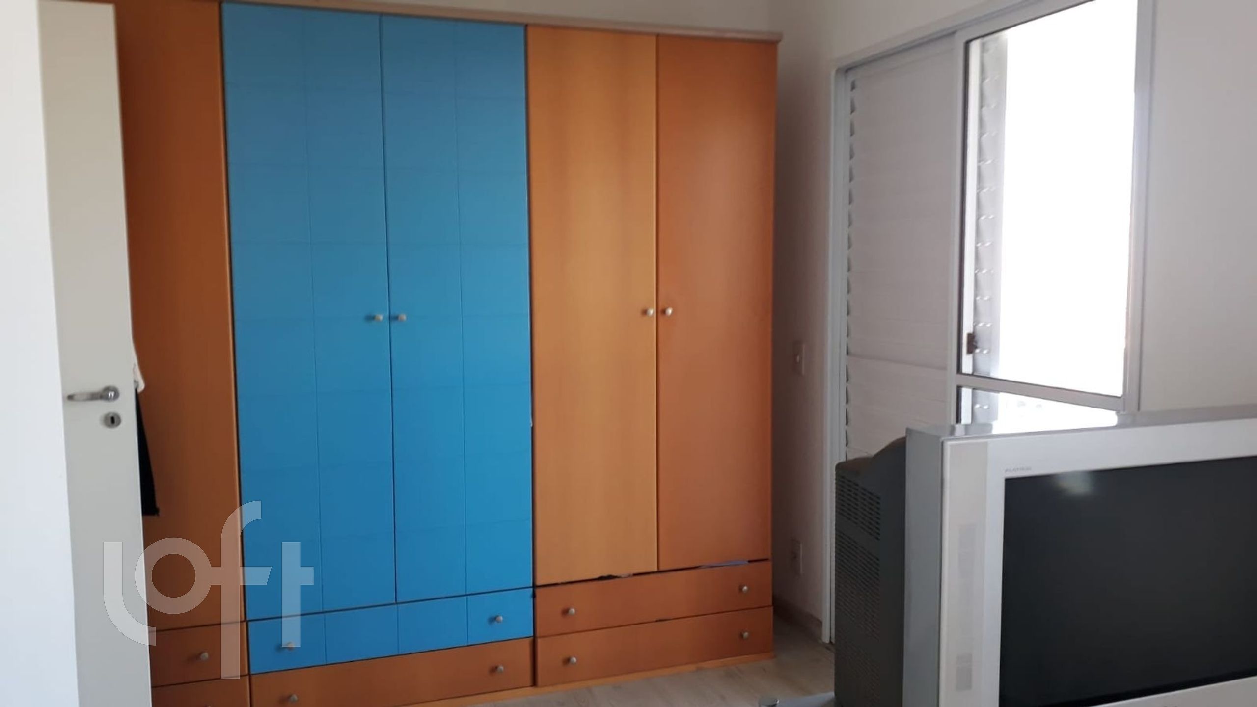 Apartamento à venda com 4 quartos, 197m² - Foto 3