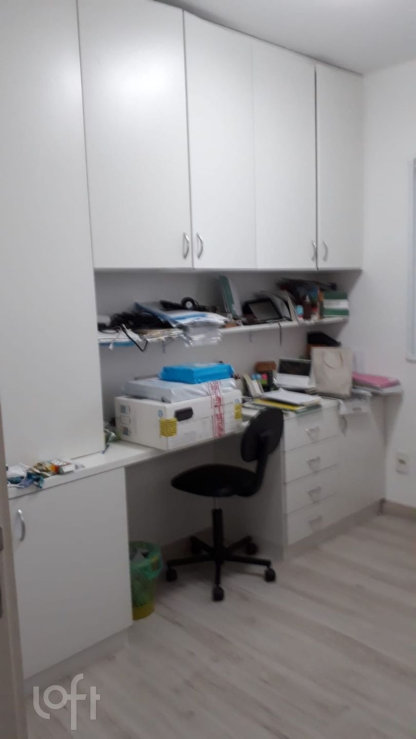 Apartamento à venda com 4 quartos, 197m² - Foto 6