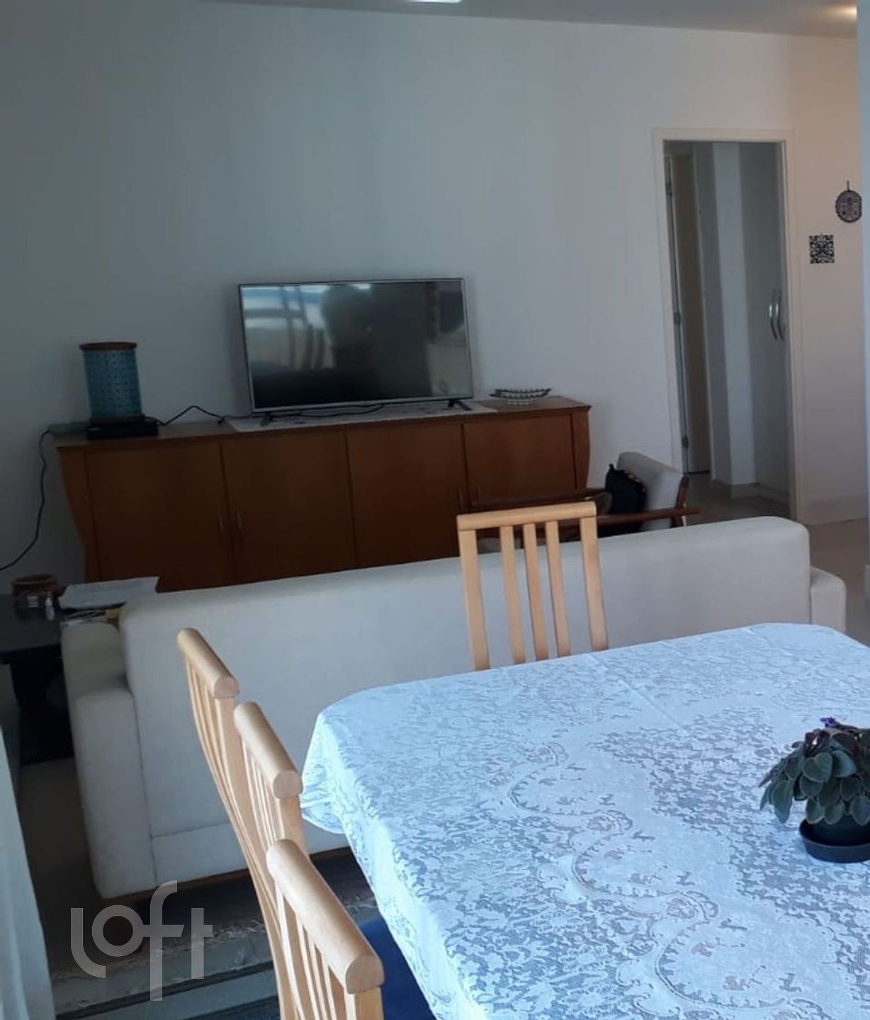 Apartamento à venda com 4 quartos, 197m² - Foto 14