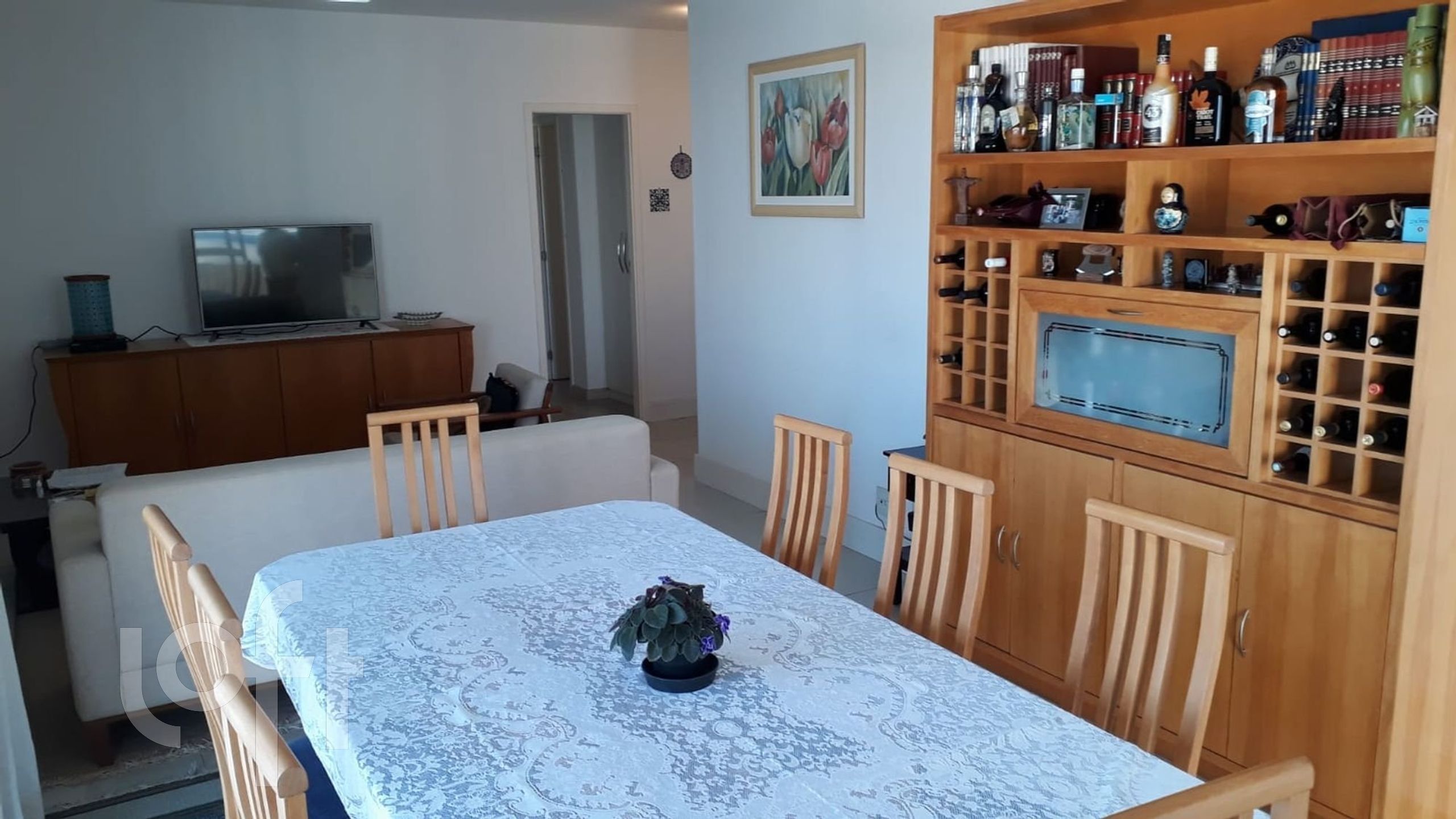 Apartamento à venda em Vila Sônia com 197 m², 4 quartos, 3 suítes, 3 vagas