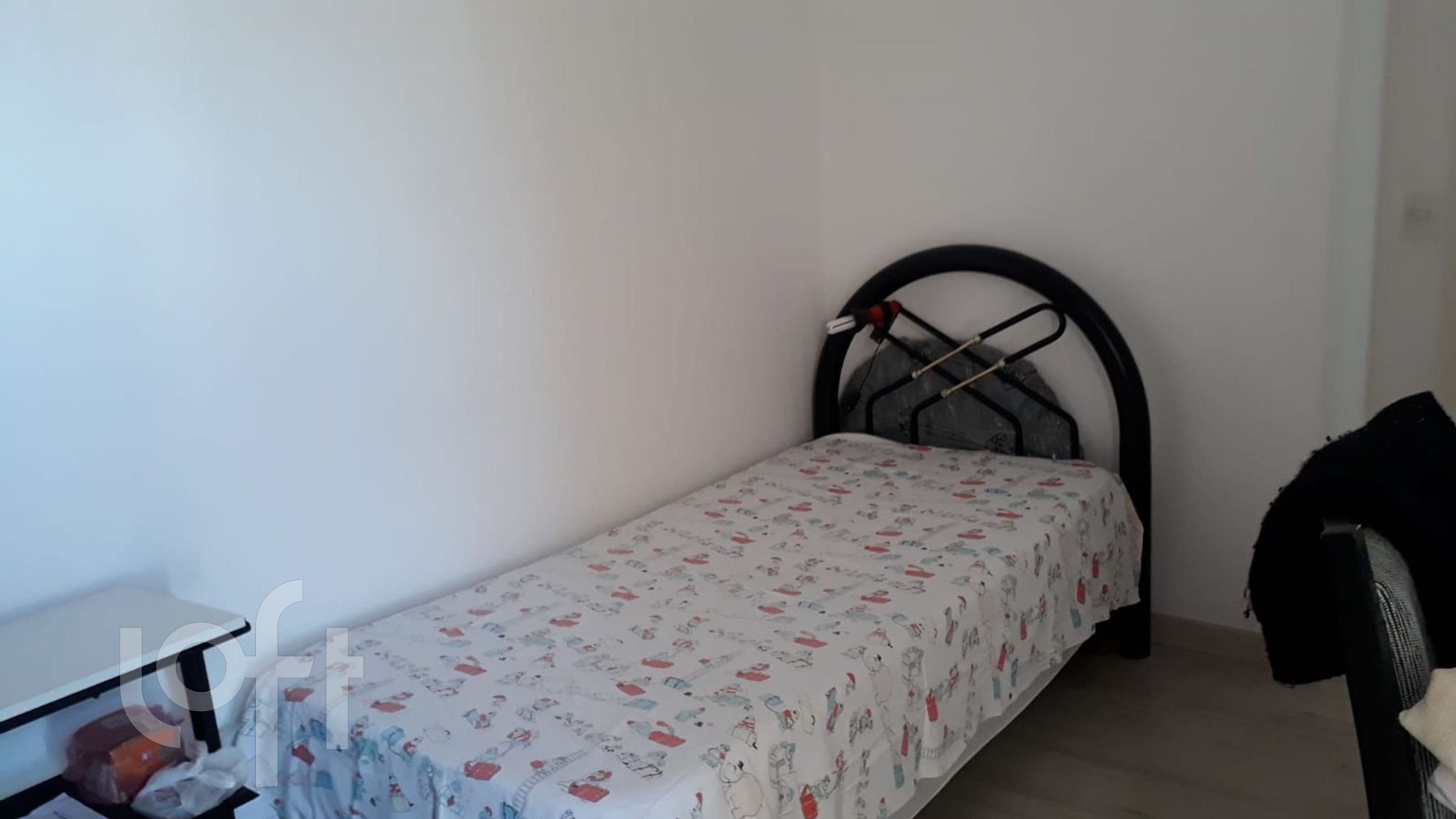 Apartamento à venda com 4 quartos, 197m² - Foto 7