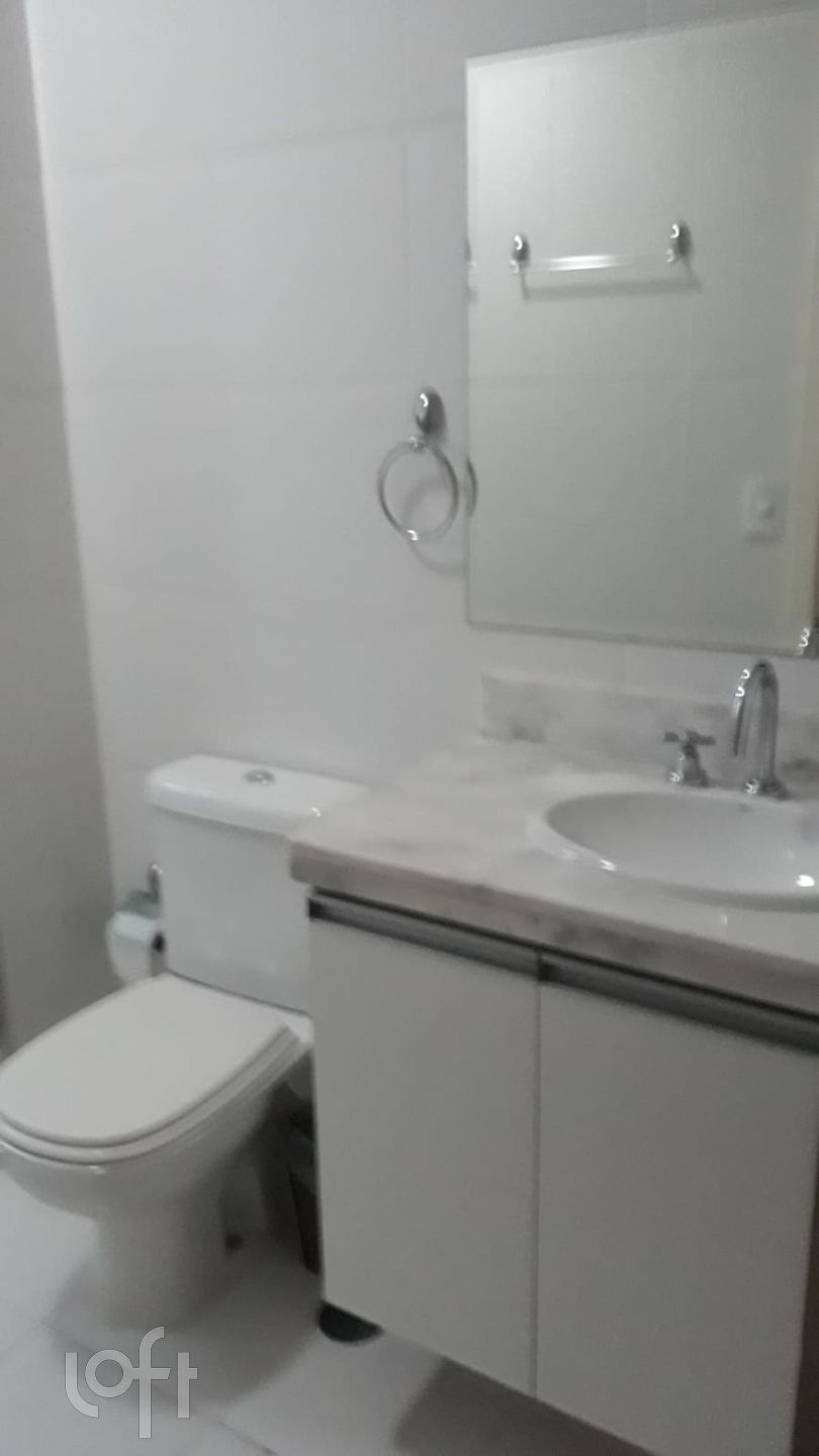 Apartamento à venda com 4 quartos, 197m² - Foto 19