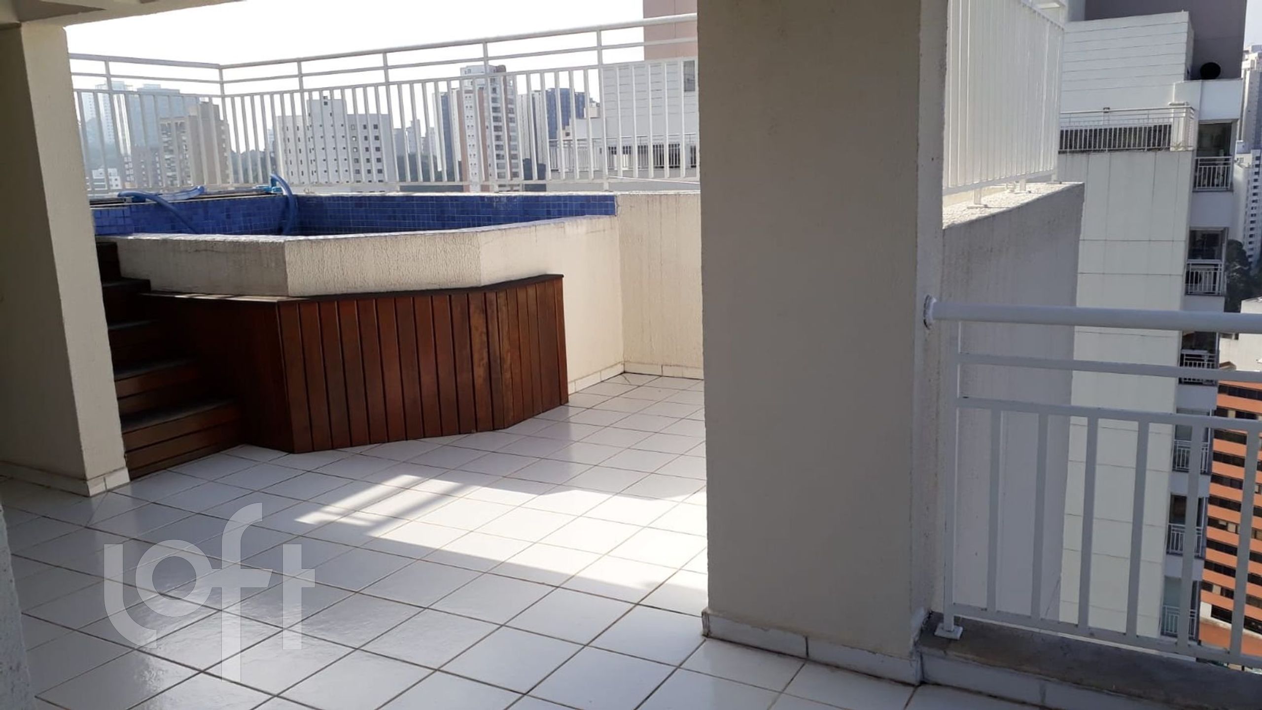 Apartamento à venda com 4 quartos, 197m² - Foto 12