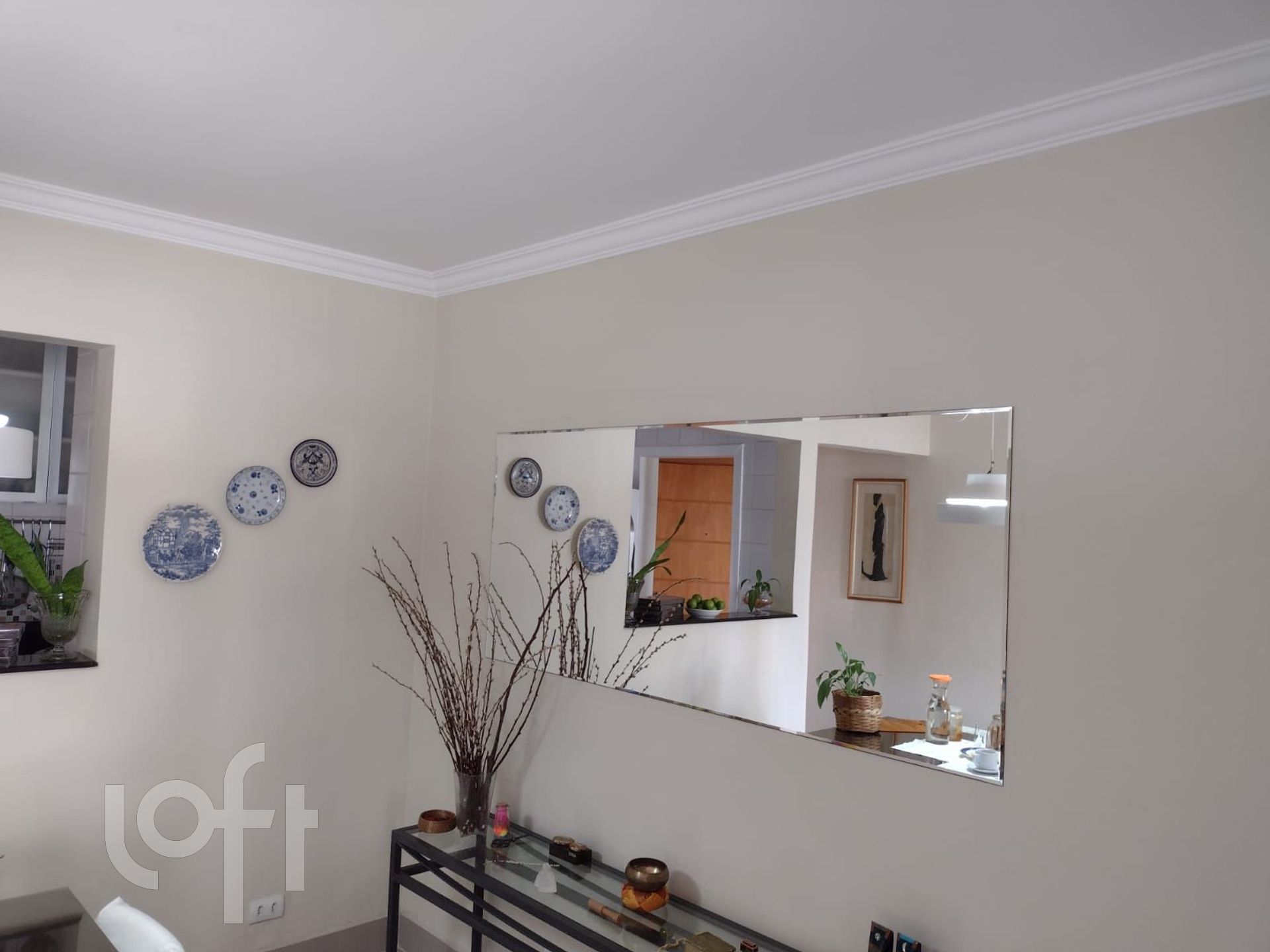 Apartamento à venda em Cambuci com 70 m², 0 quarto