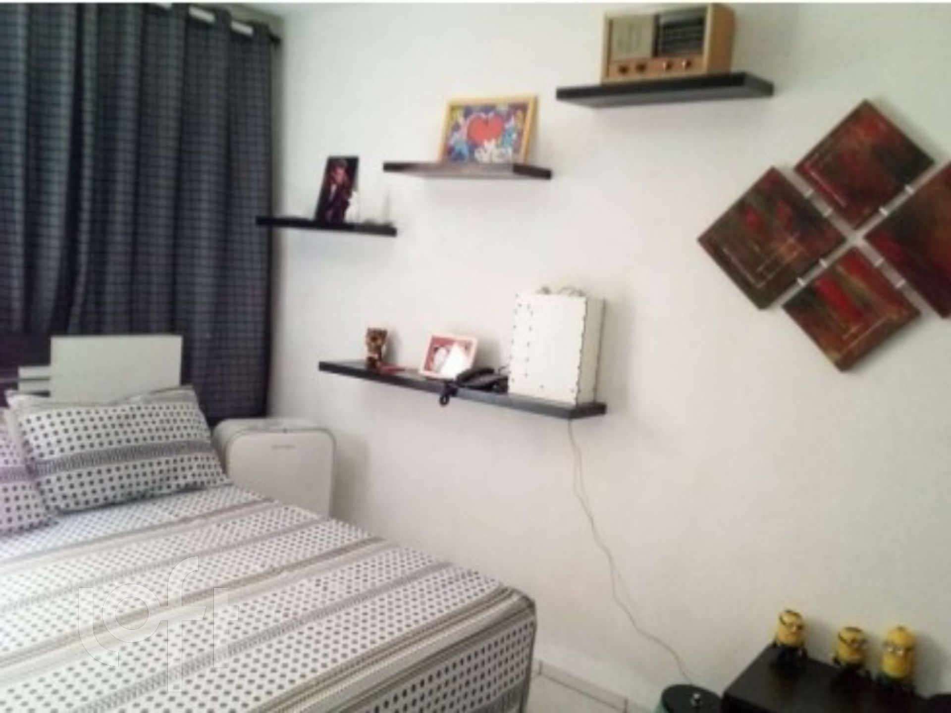 Apartamento à venda com 2 quartos, 80m² - Foto 14