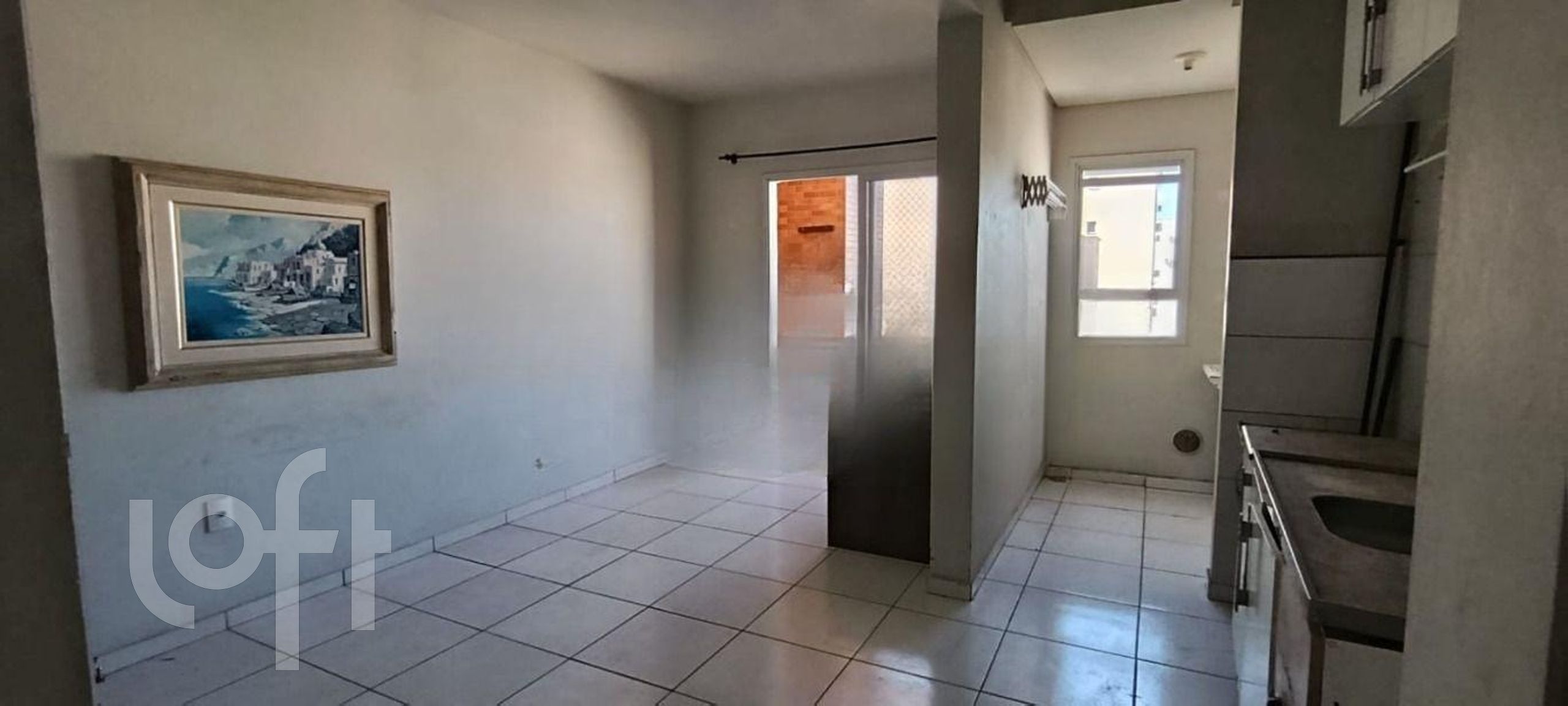 Apartamento à venda em Cidade Universitaria Pedra Branca com 55 m², 2 quartos, 1 vaga