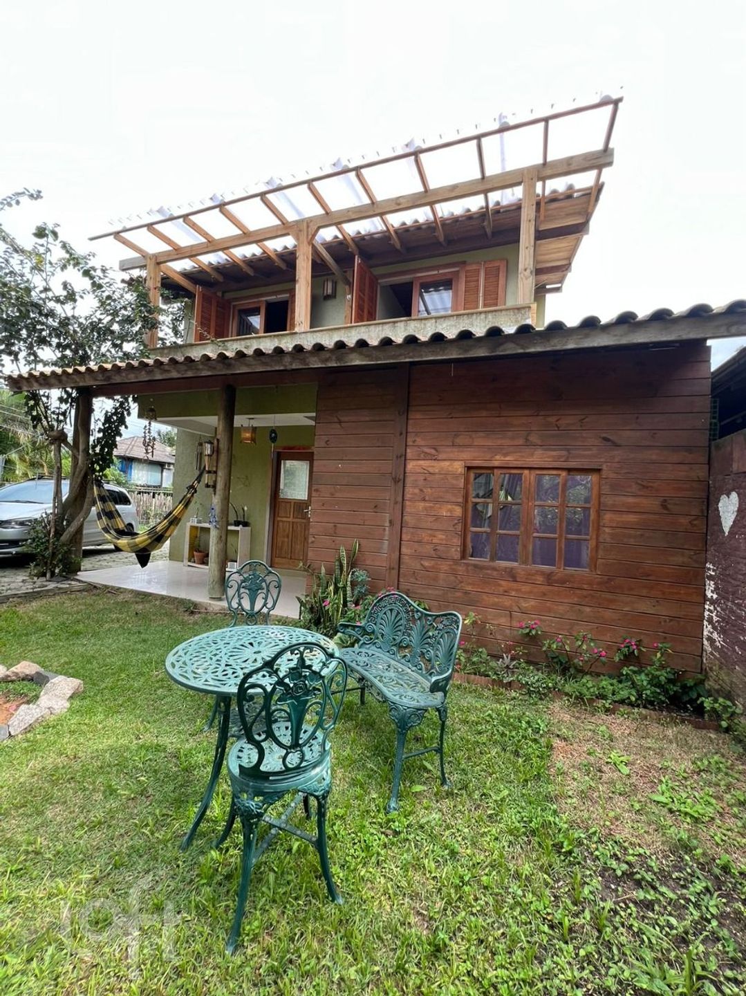 Casa à venda em Rio tavares do norte com 69 m², 2 quartos, 1 suíte, 2 vagas