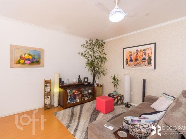 Apartamento com 118m², 3 dormitórios, Auxiliadora em Porto Alegre