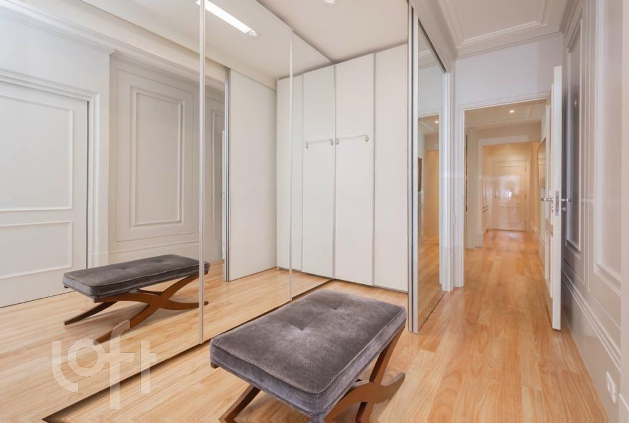 Apartamento à venda com 4 quartos, 388m² - Foto 20