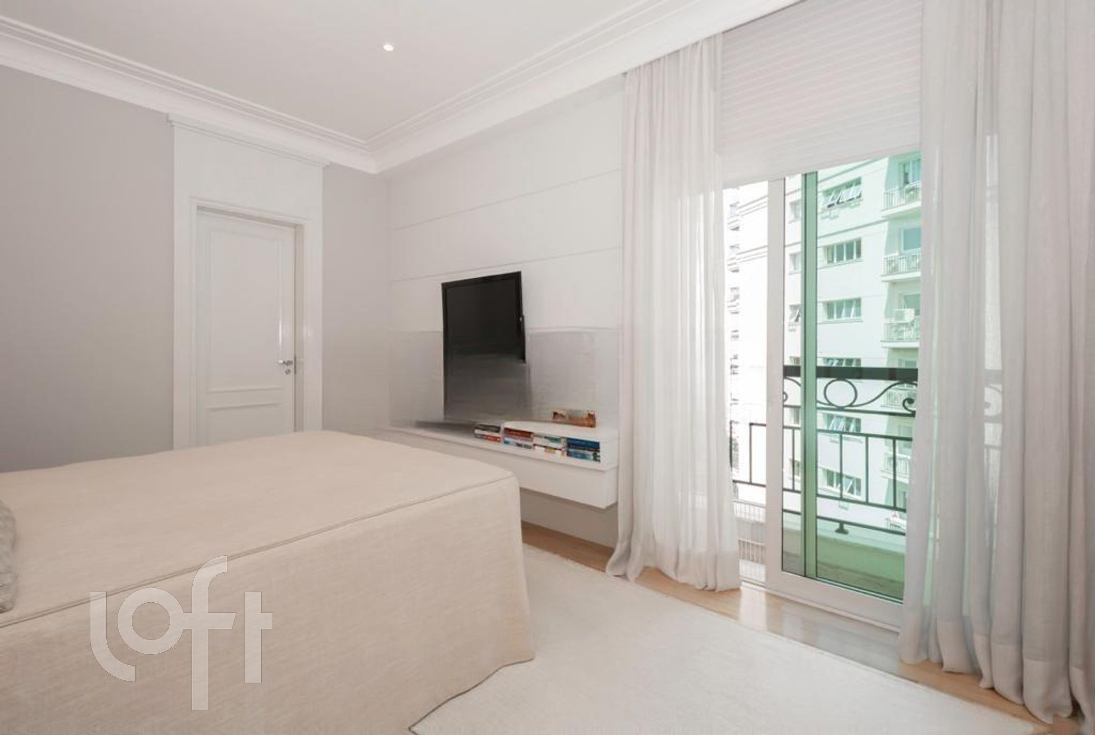 Apartamento à venda com 4 quartos, 388m² - Foto 16