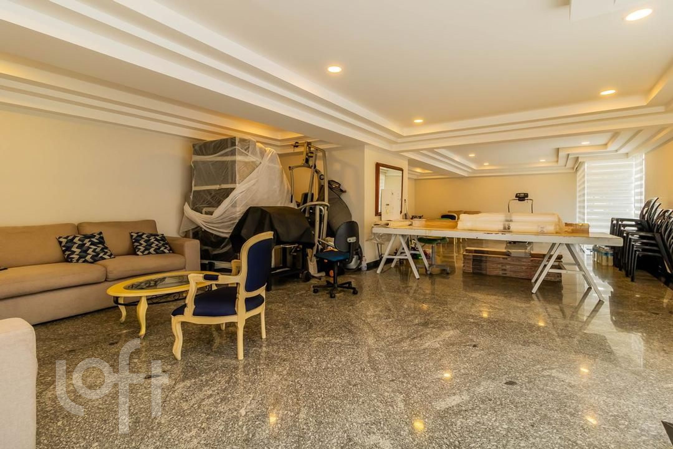 Apartamento à venda com 3 quartos, 172m² - Foto 48