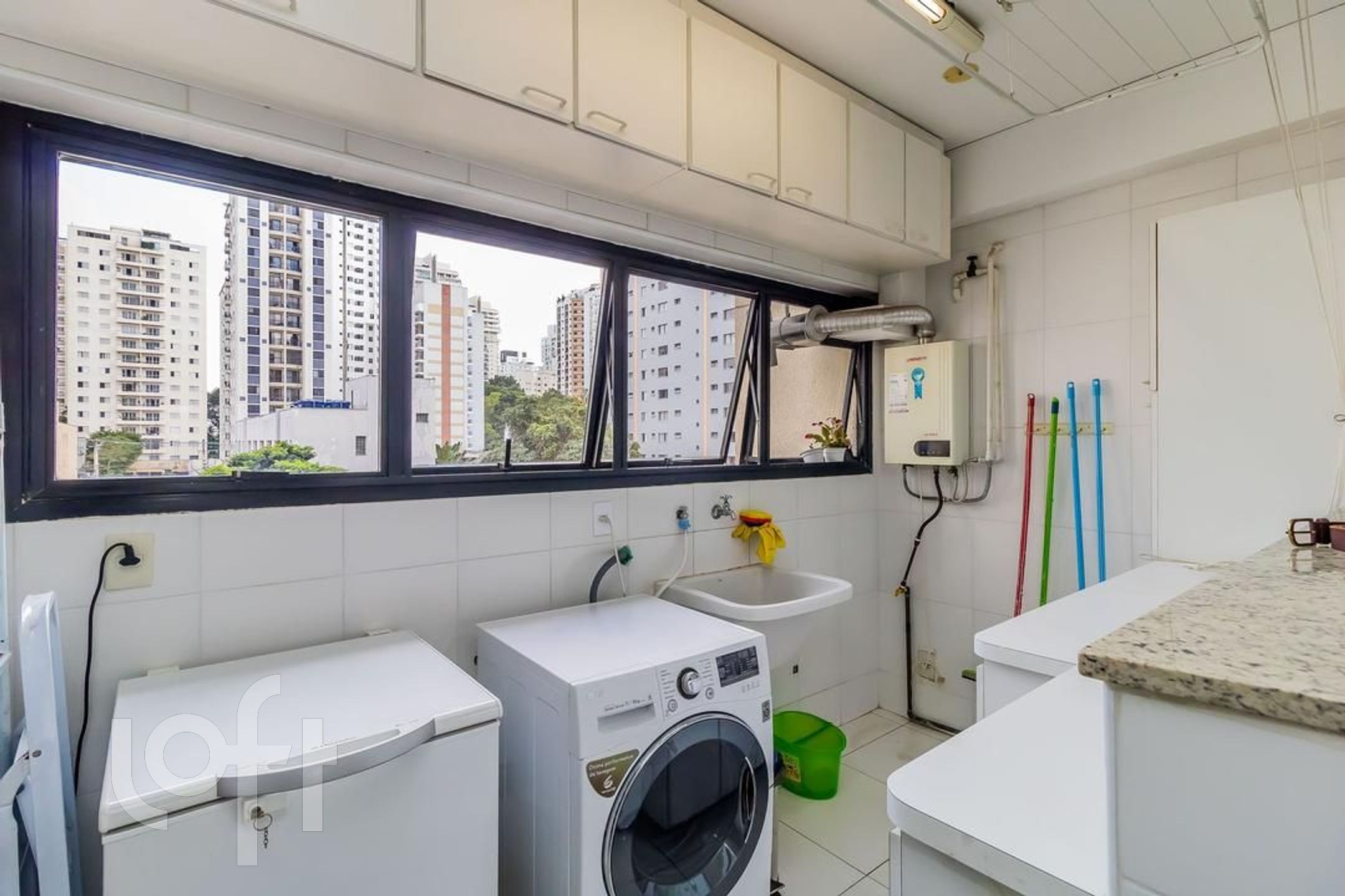 Apartamento à venda com 3 quartos, 172m² - Foto 40