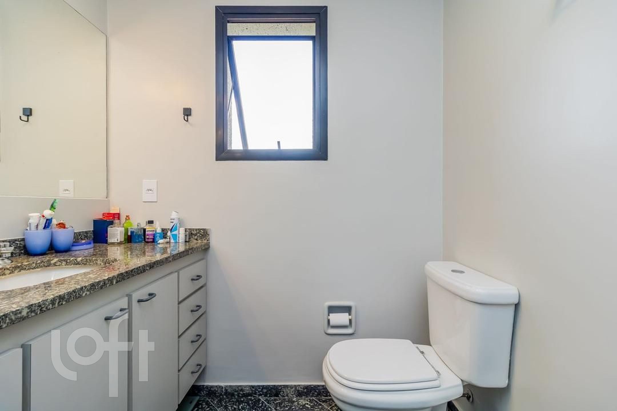 Apartamento à venda com 3 quartos, 172m² - Foto 35