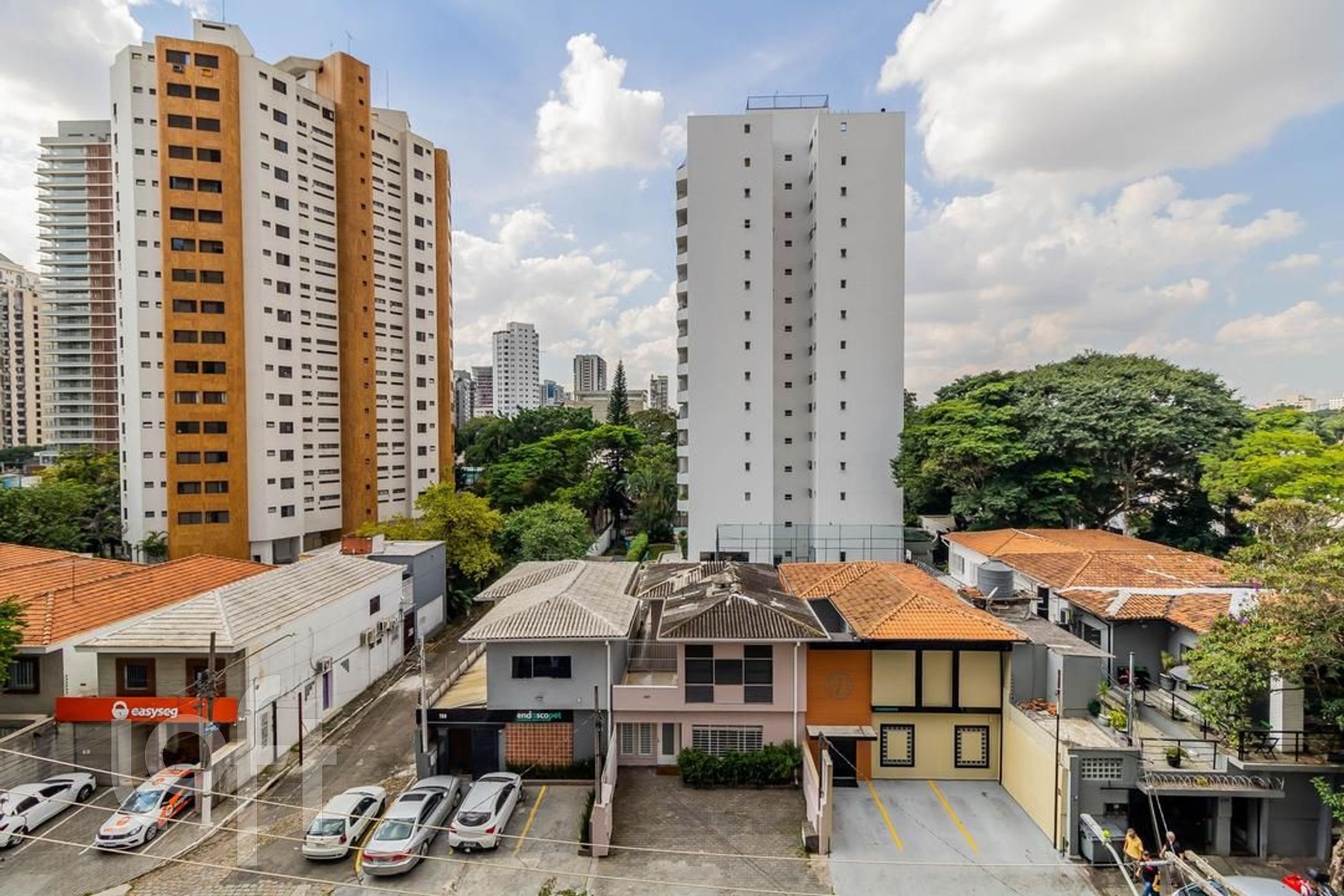 Apartamento à venda com 3 quartos, 172m² - Foto 13