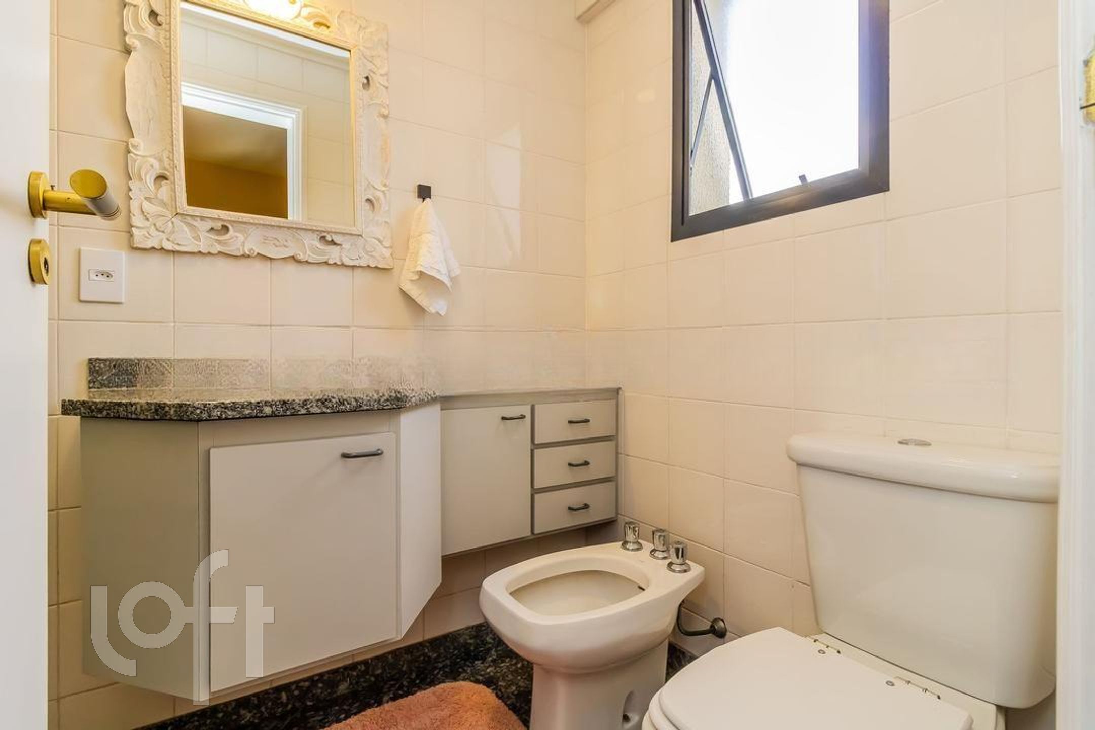 Apartamento à venda com 3 quartos, 172m² - Foto 21