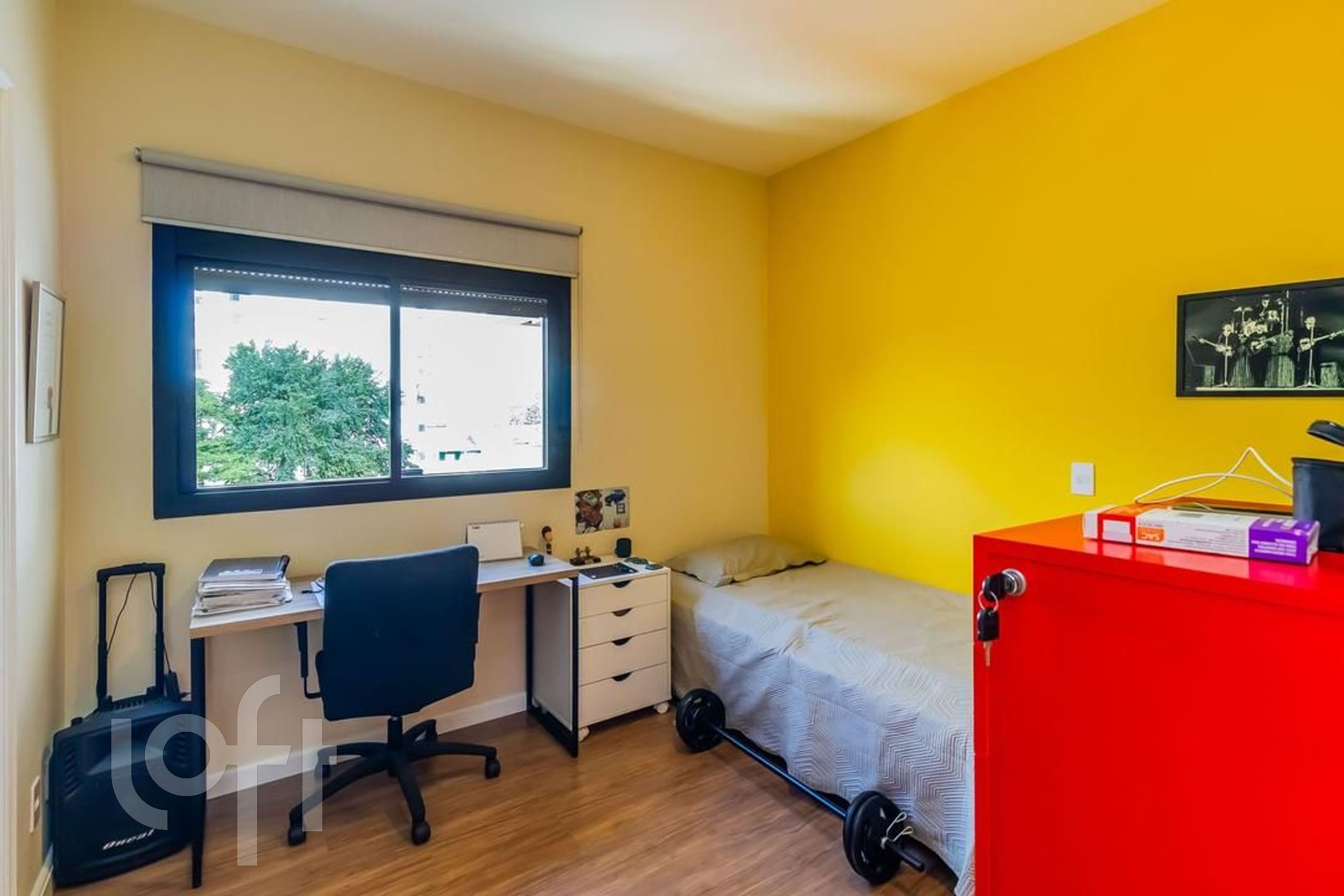 Apartamento à venda com 3 quartos, 172m² - Foto 33