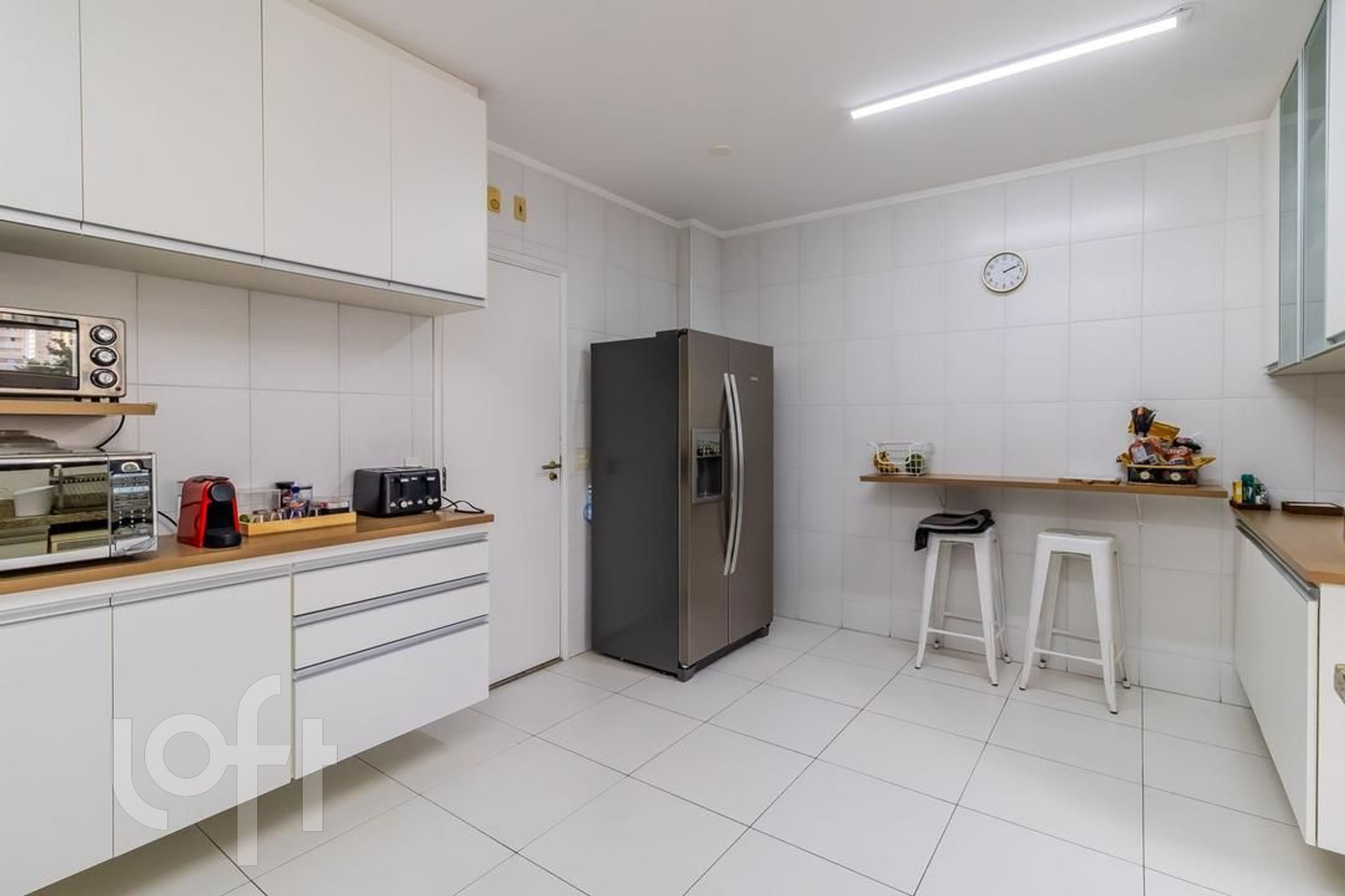 Apartamento à venda com 3 quartos, 172m² - Foto 38