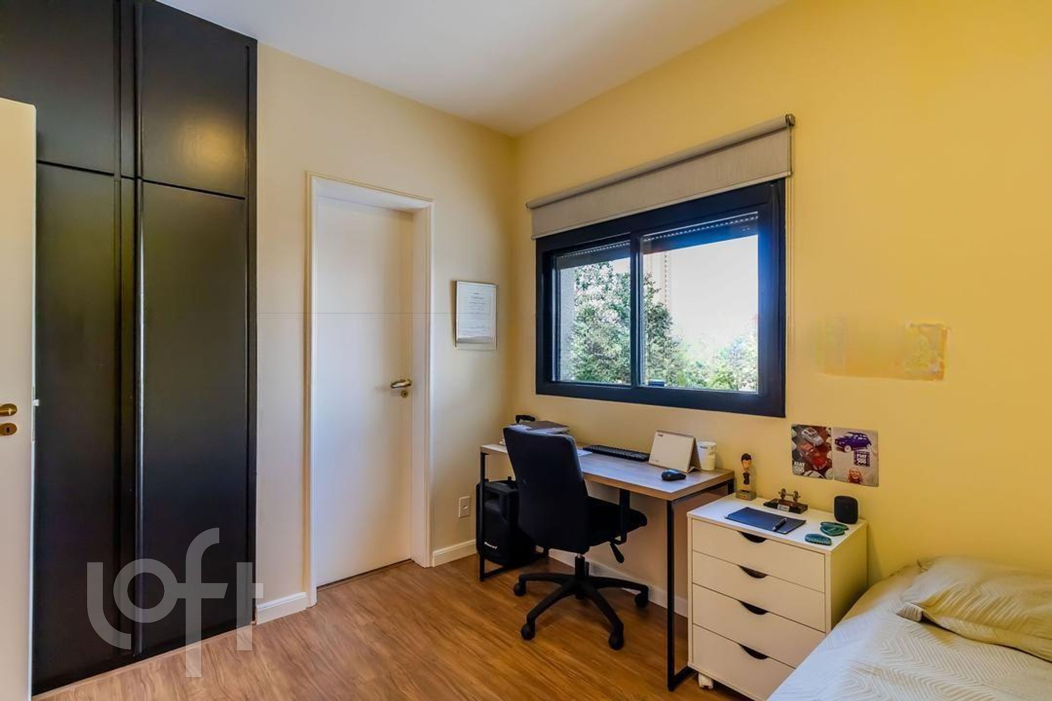 Apartamento à venda com 3 quartos, 172m² - Foto 32