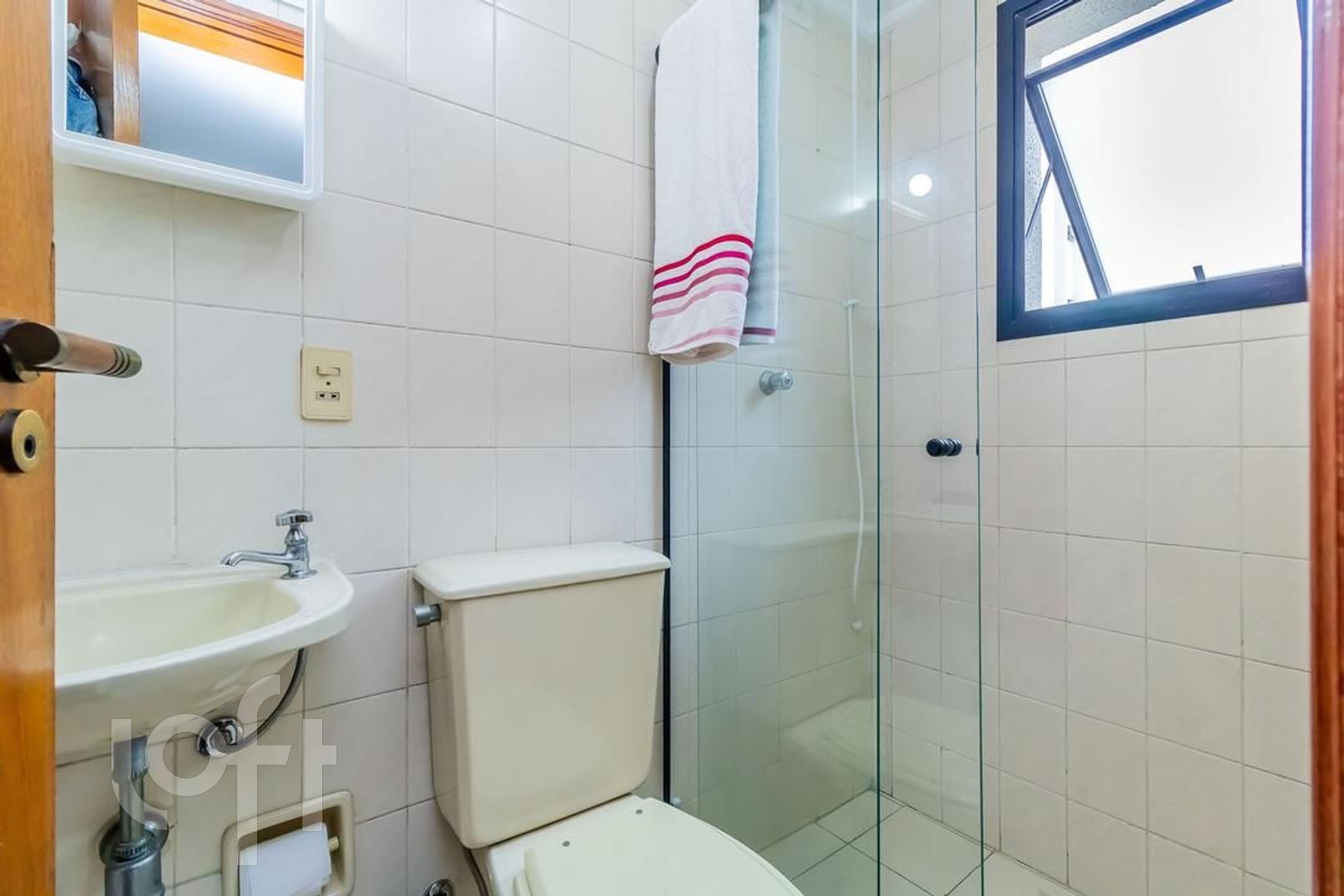 Apartamento à venda com 3 quartos, 172m² - Foto 42