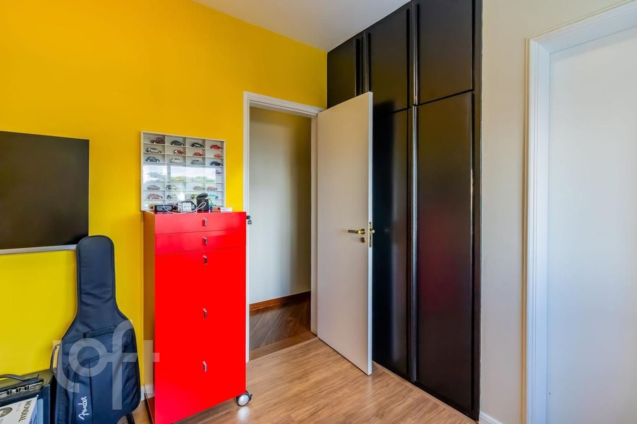 Apartamento à venda com 3 quartos, 172m² - Foto 34