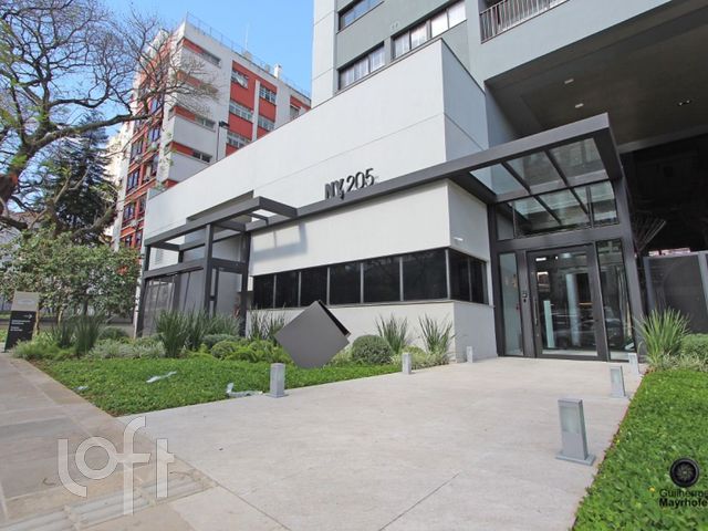 Apartamento com 65m², 2 dormitórios, 1 suíte, 1 vaga, Auxiliadora em Porto Alegre