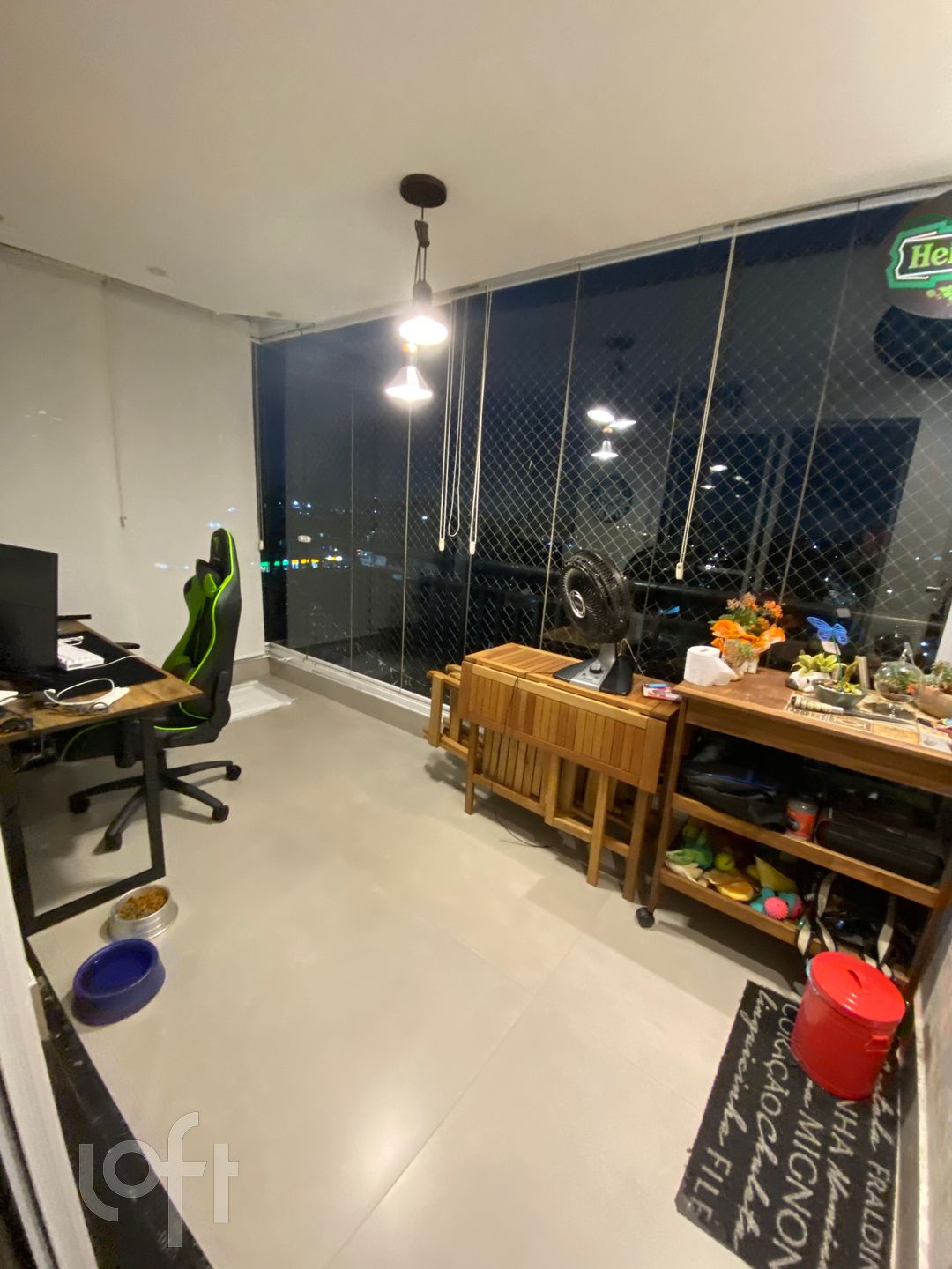 Apartamento à venda com 3 quartos, 75m² - Foto 8