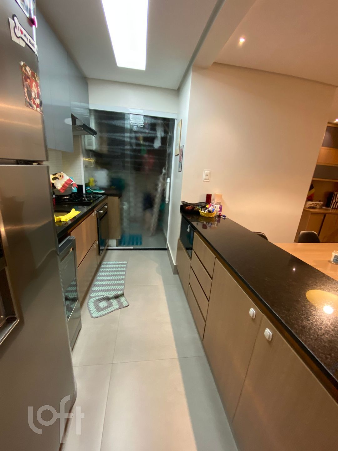 Apartamento à venda com 3 quartos, 75m² - Foto 6